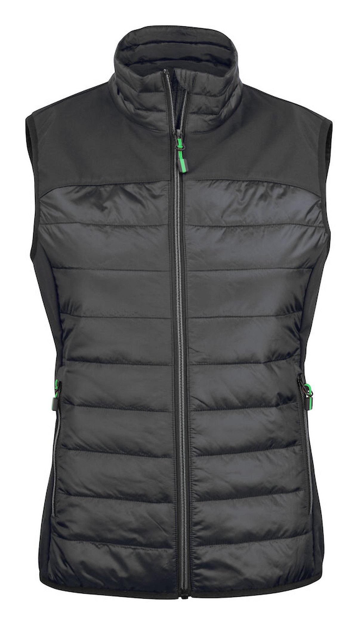 Printer Softshellweste Expedition Vest Lady