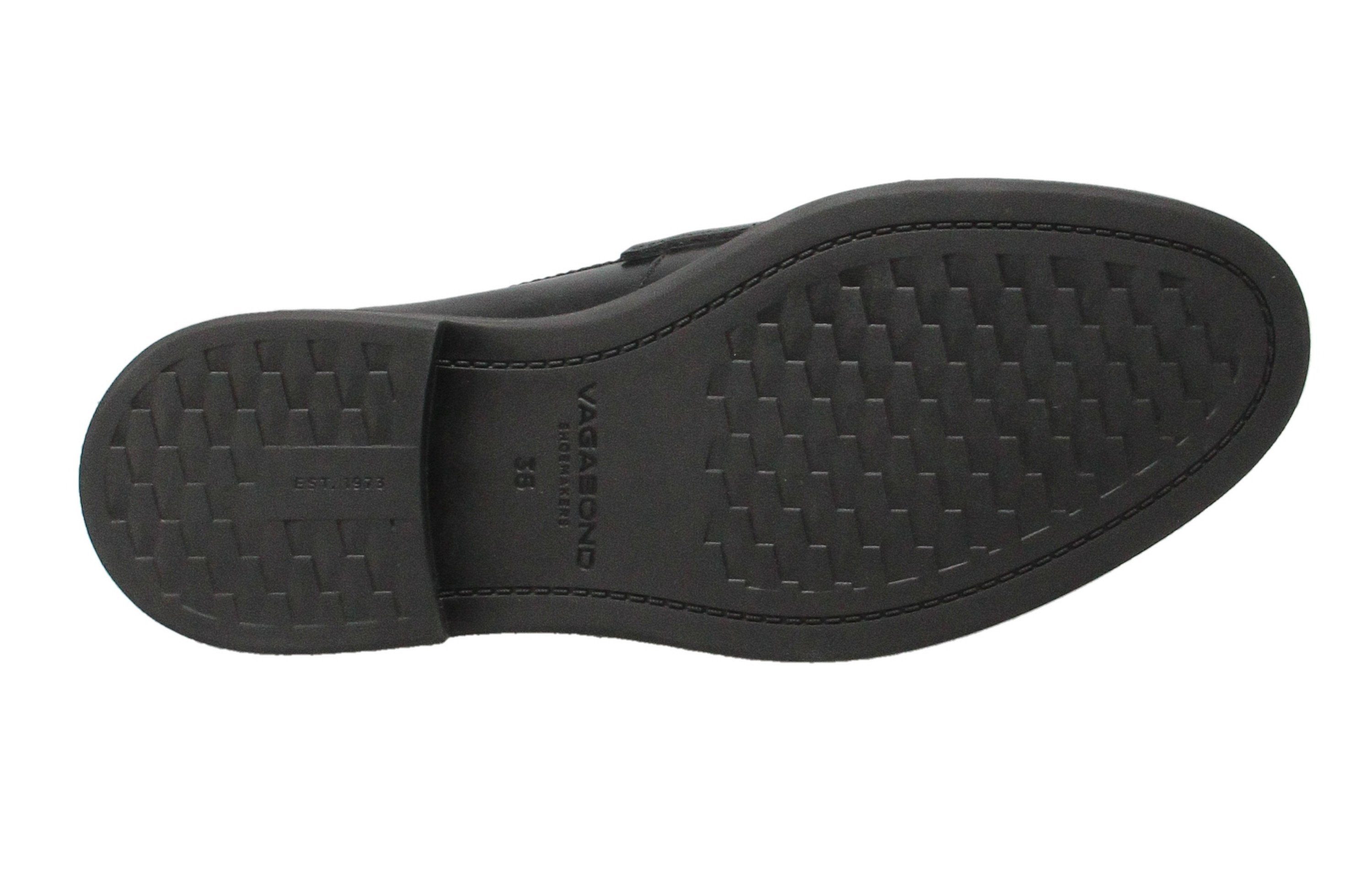 Vagabond Vagabond 5048-301 Alex W - Damen Schuhe Halbschuhe - 20-Black Loafer