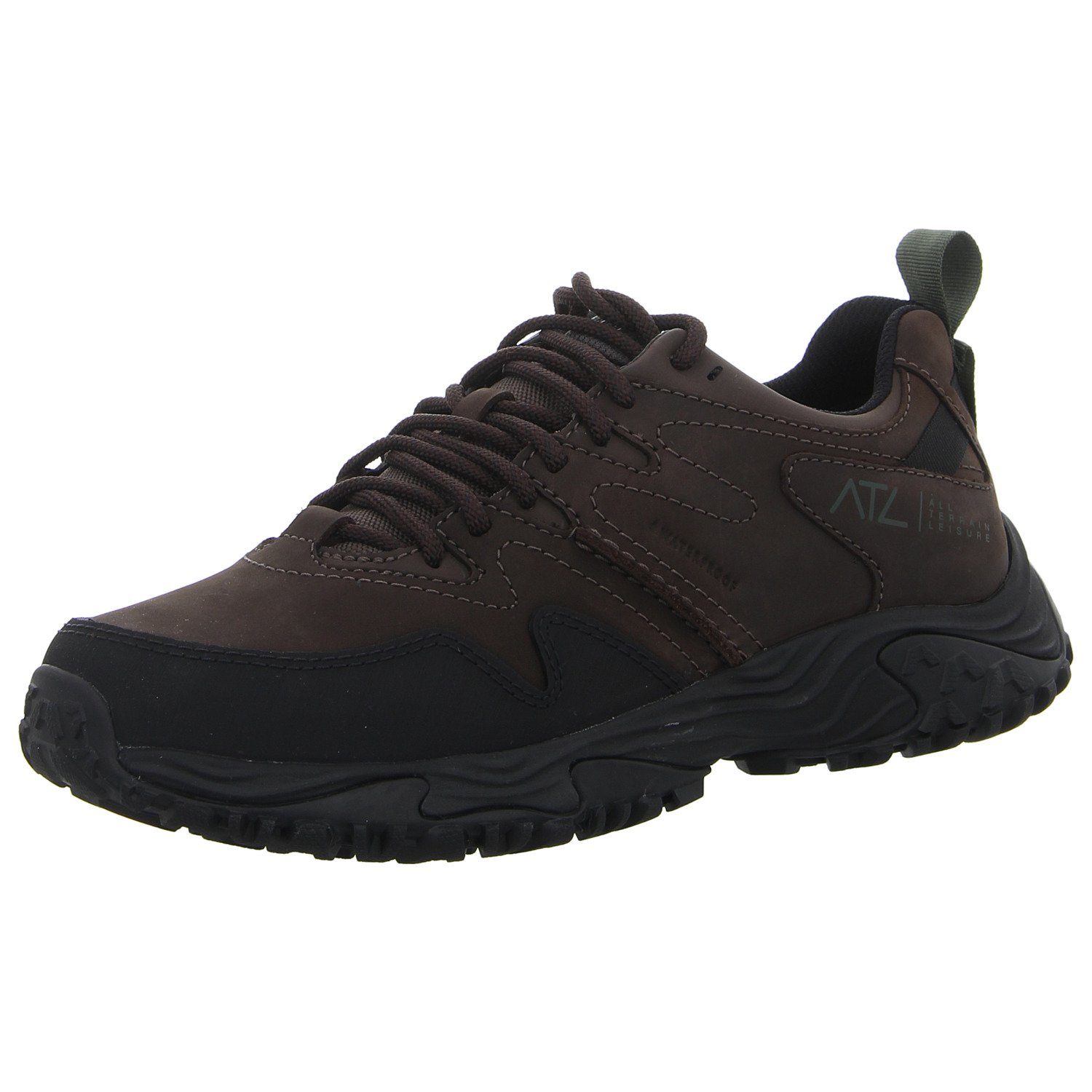 Clarks ATL Walk Go WP Sneaker