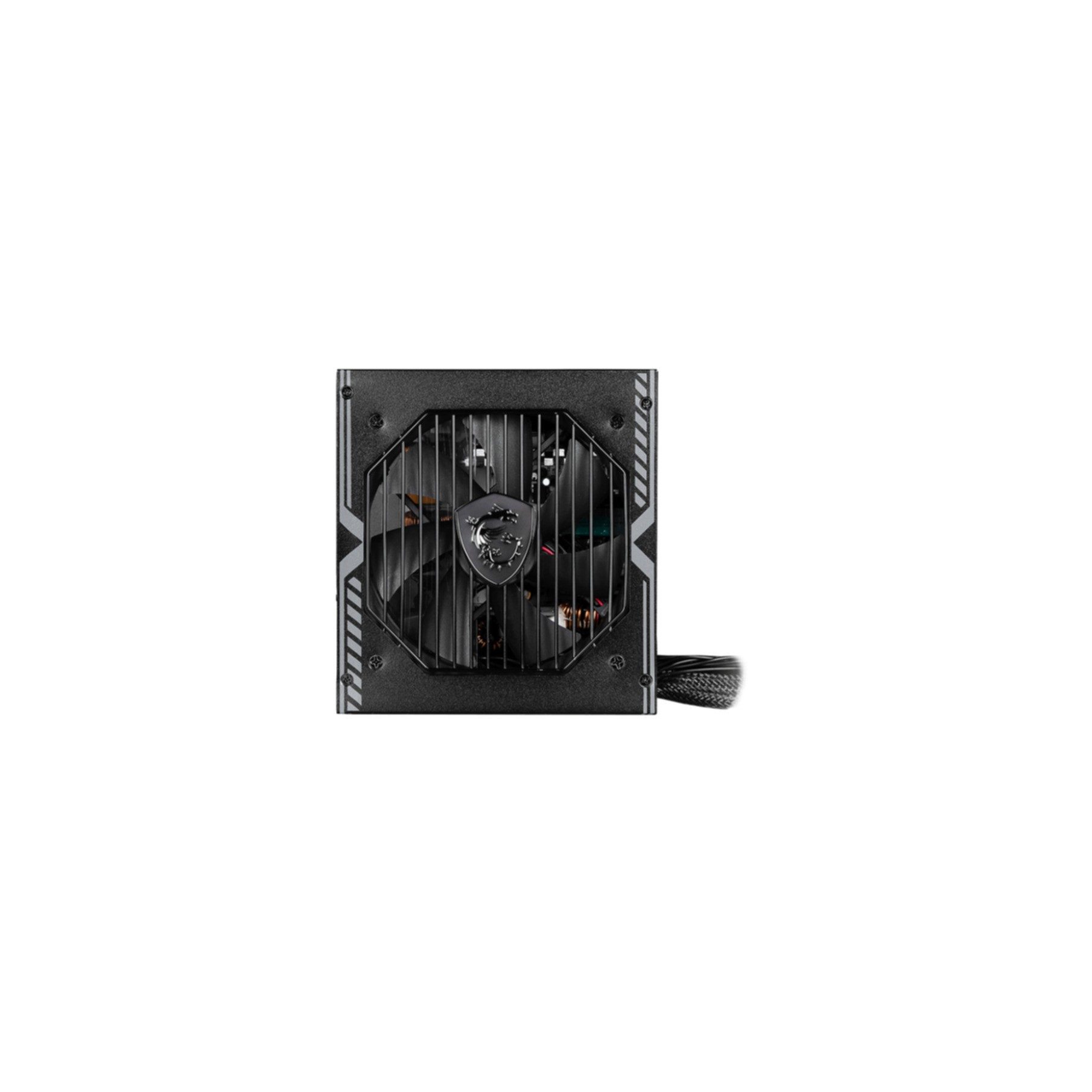 MSI A750BN PCIE5 PC-Netzteil (Nicht-modular)