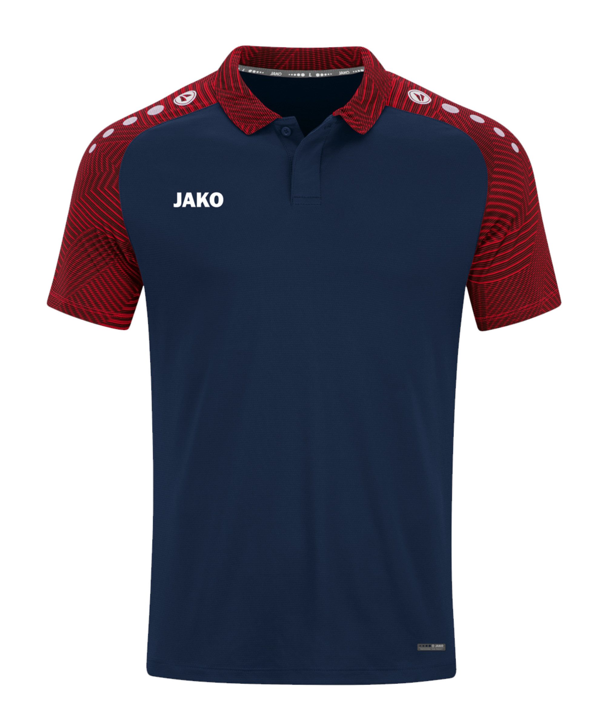 Poloshirt Jako Herren Polo Performance 6322