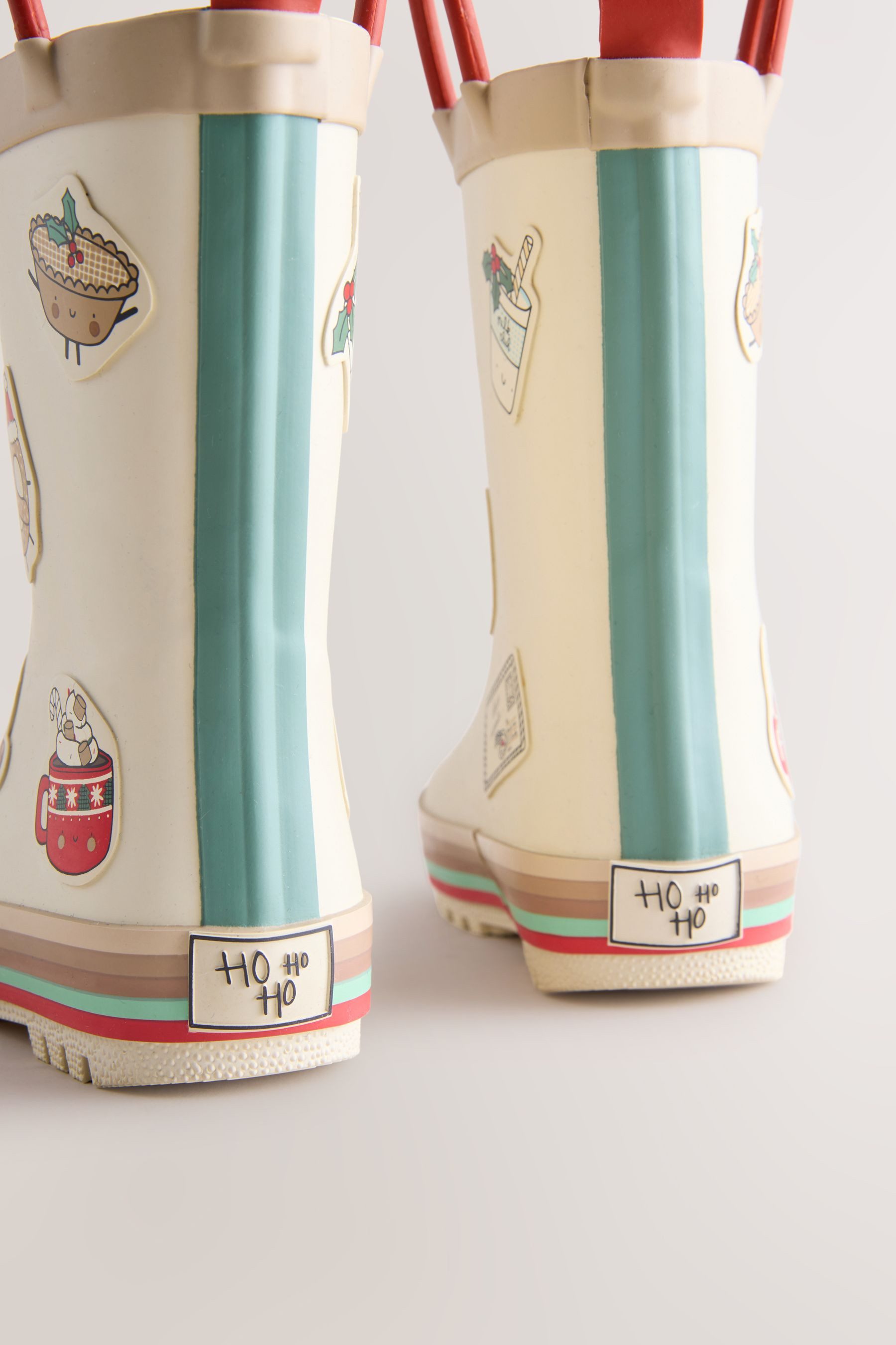 Next Gummistiefel Gummistiefel (1-tlg)