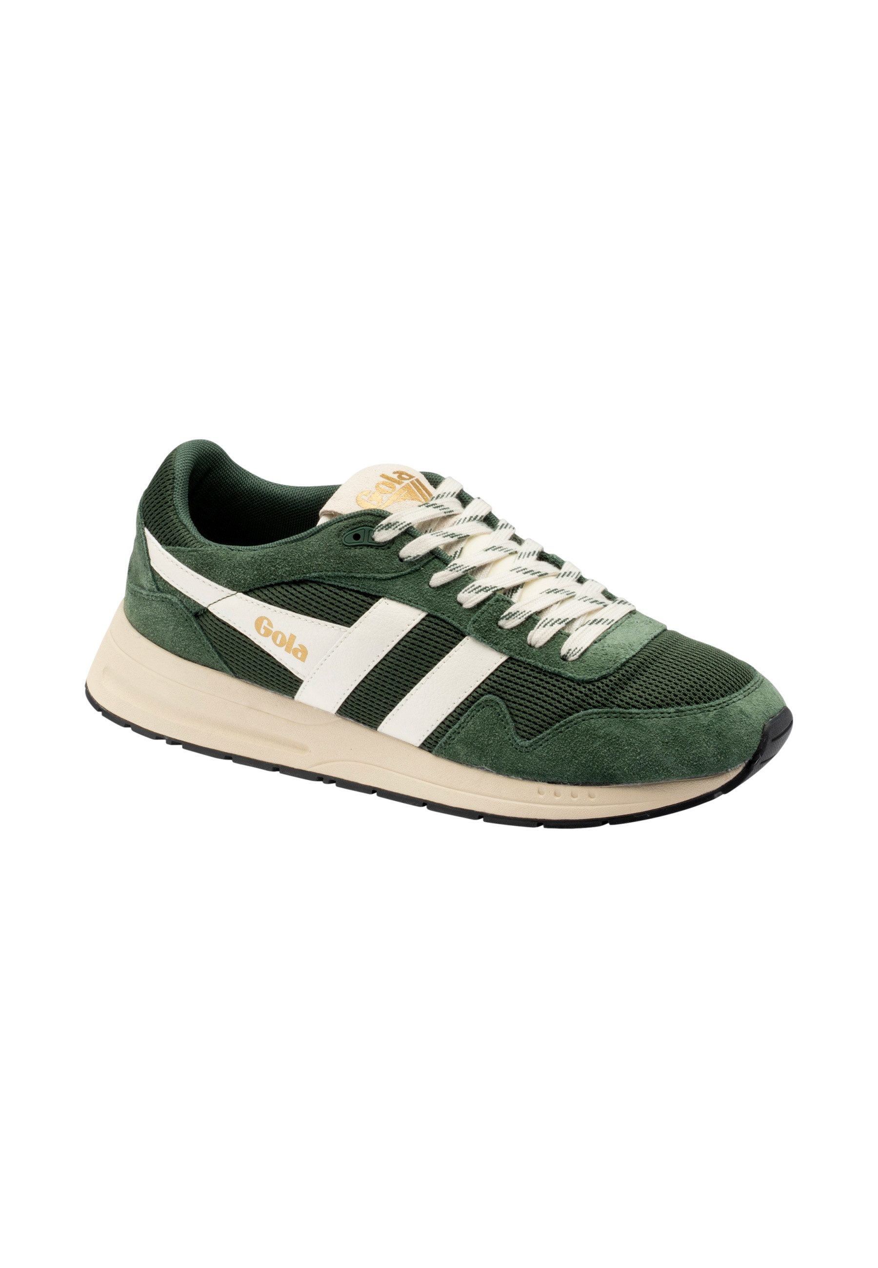 Gola Sneaker Delta Trainer Low-Sneaker Sneaker