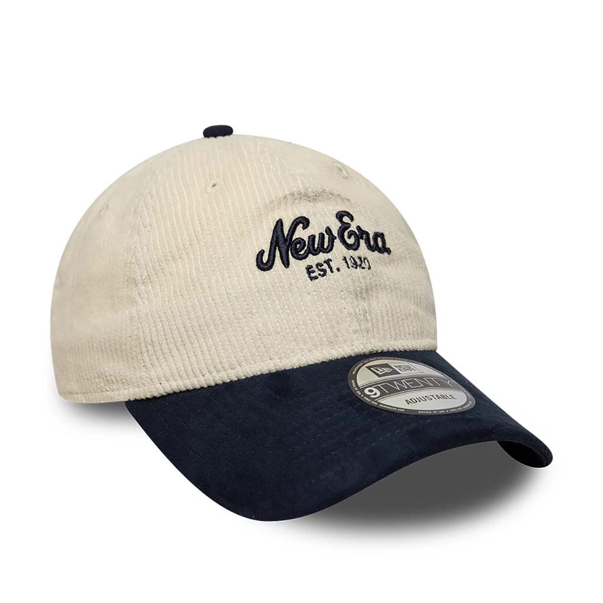 New Era Baseball Cap 9TWENTY Cord Mix (kein Set)