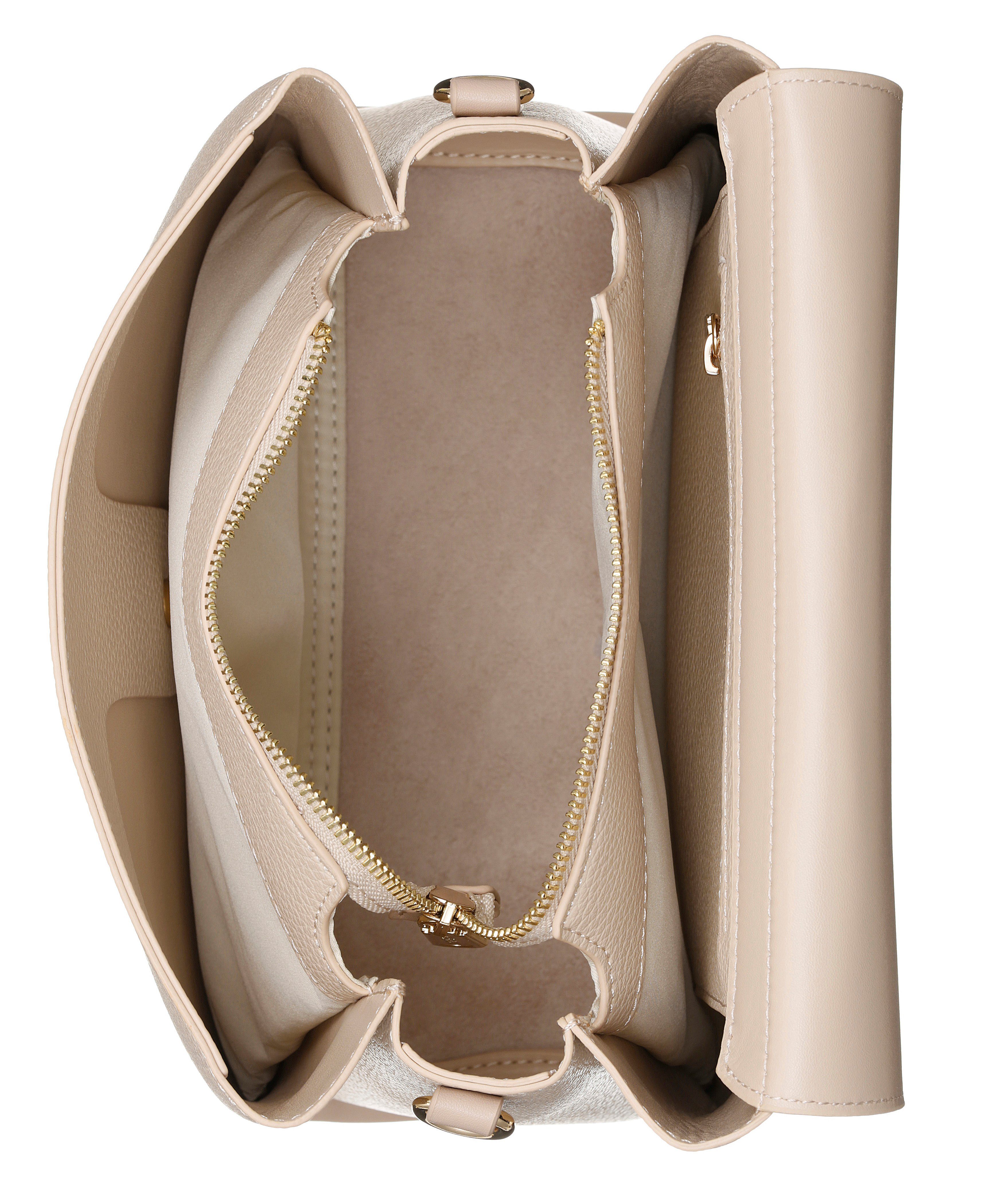 VALENTINO BAGS Shopper ALEXIA, Damen Handtasche, Schultertasche, Tragetasche mit Überwurf