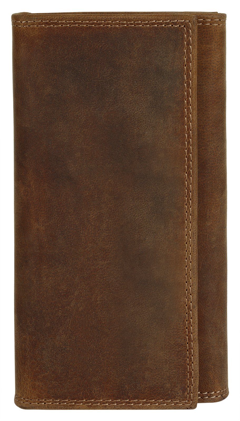 Bagan Geldbörse, echt Leder