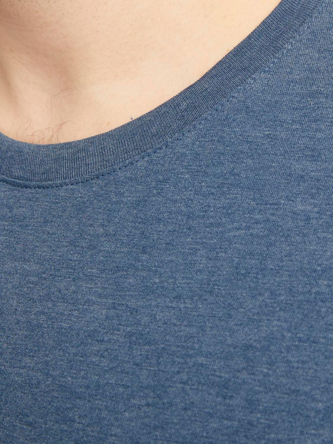 Jack & Jones PlusSize T-Shirt JJEPAULOS günstig online kaufen
