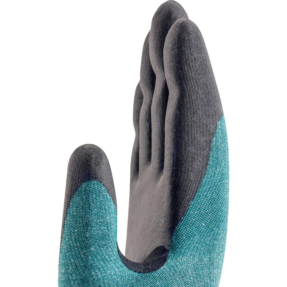 Uvex Schnittschutzhandschuhe uvex Bamboo TwinFlex D xg 6009008 Schnittschutzhandschuh Größe (Hands