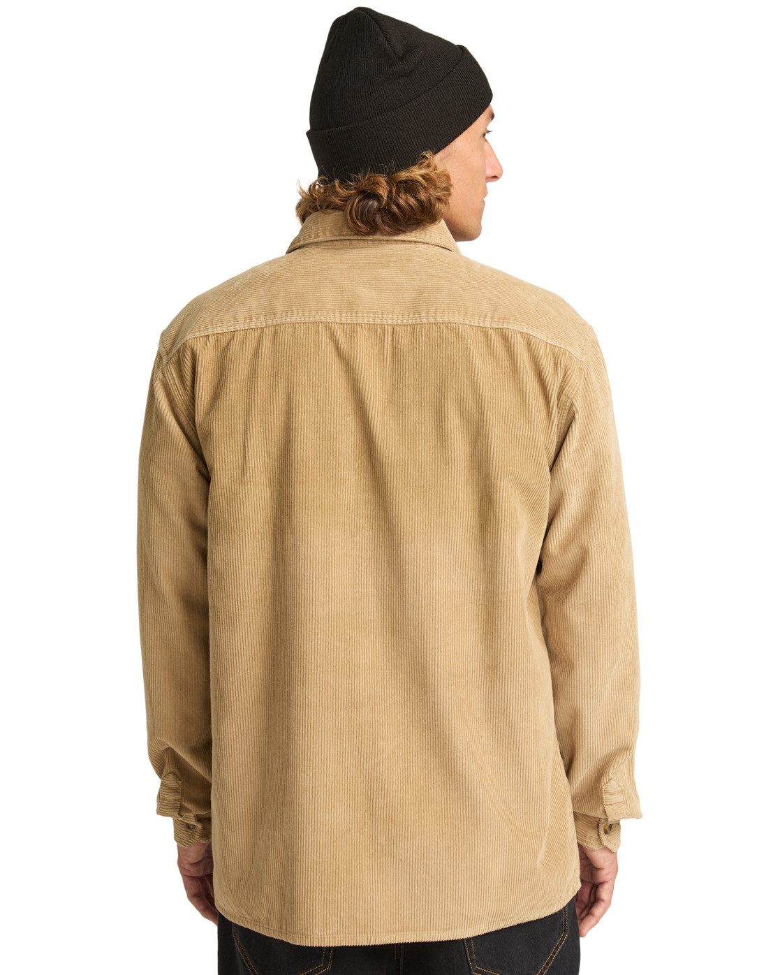 Billabong Langarmhemd Bong Days