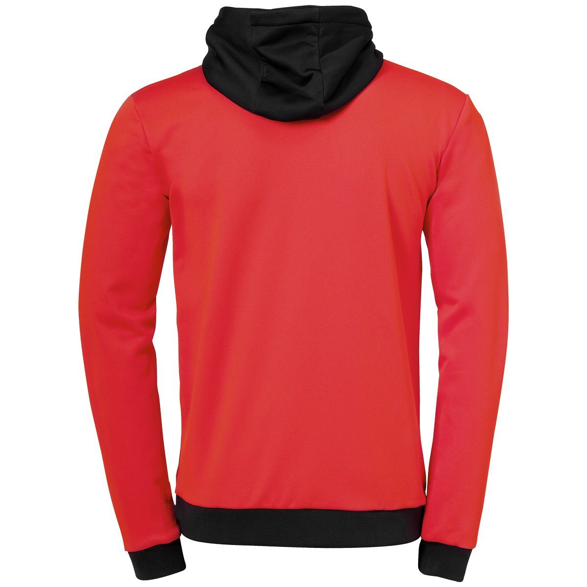 rot/schwarz/weiß uhlsport uhlsport Trainingsjacke Trainingsjacke
