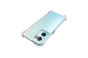 mtb more energy Smartphone-Hülle TPU Clear Armor Soft, für: OnePlus Nord 2 CE