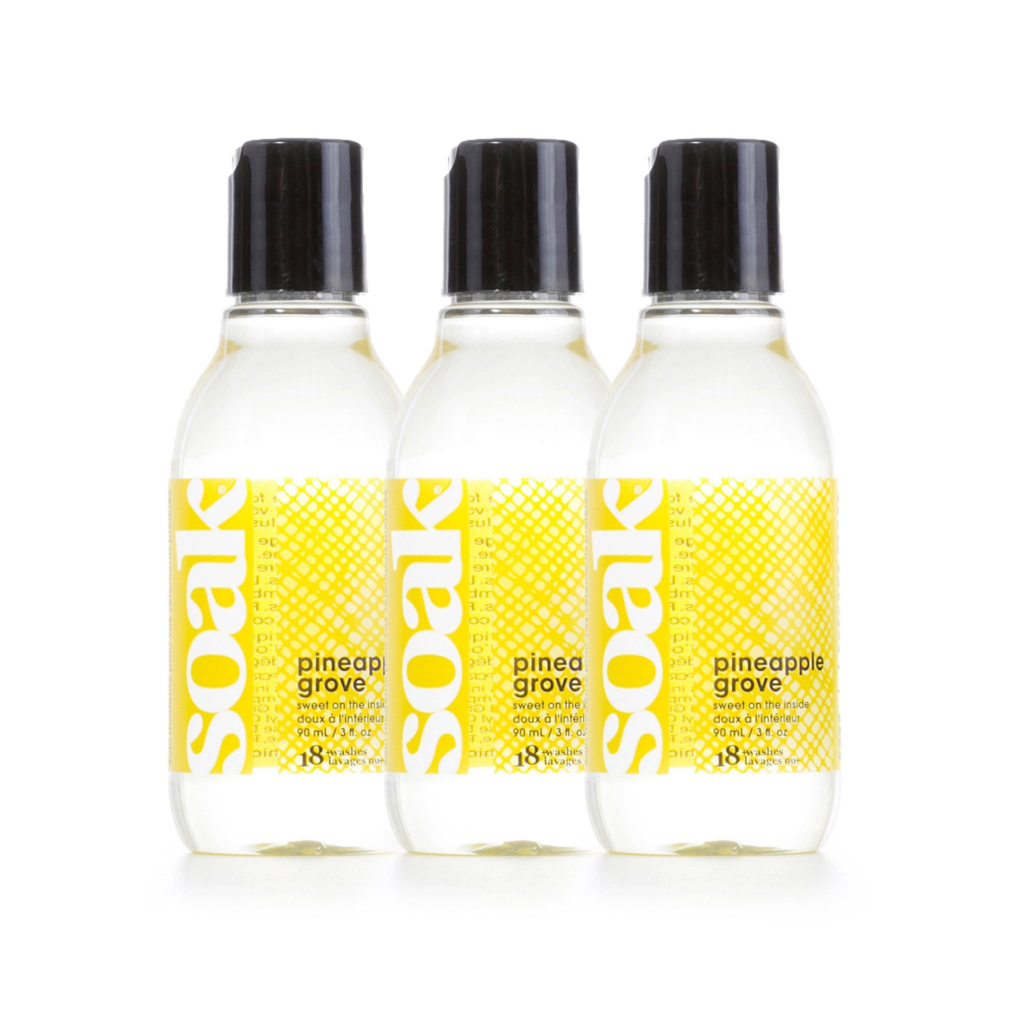 Soak Unisex Стиральный порошок Feinwaschmittel