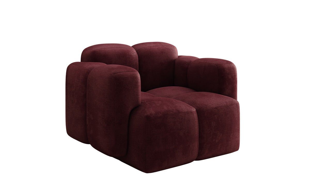 Rote Designer Sessel online kaufen | OTTO