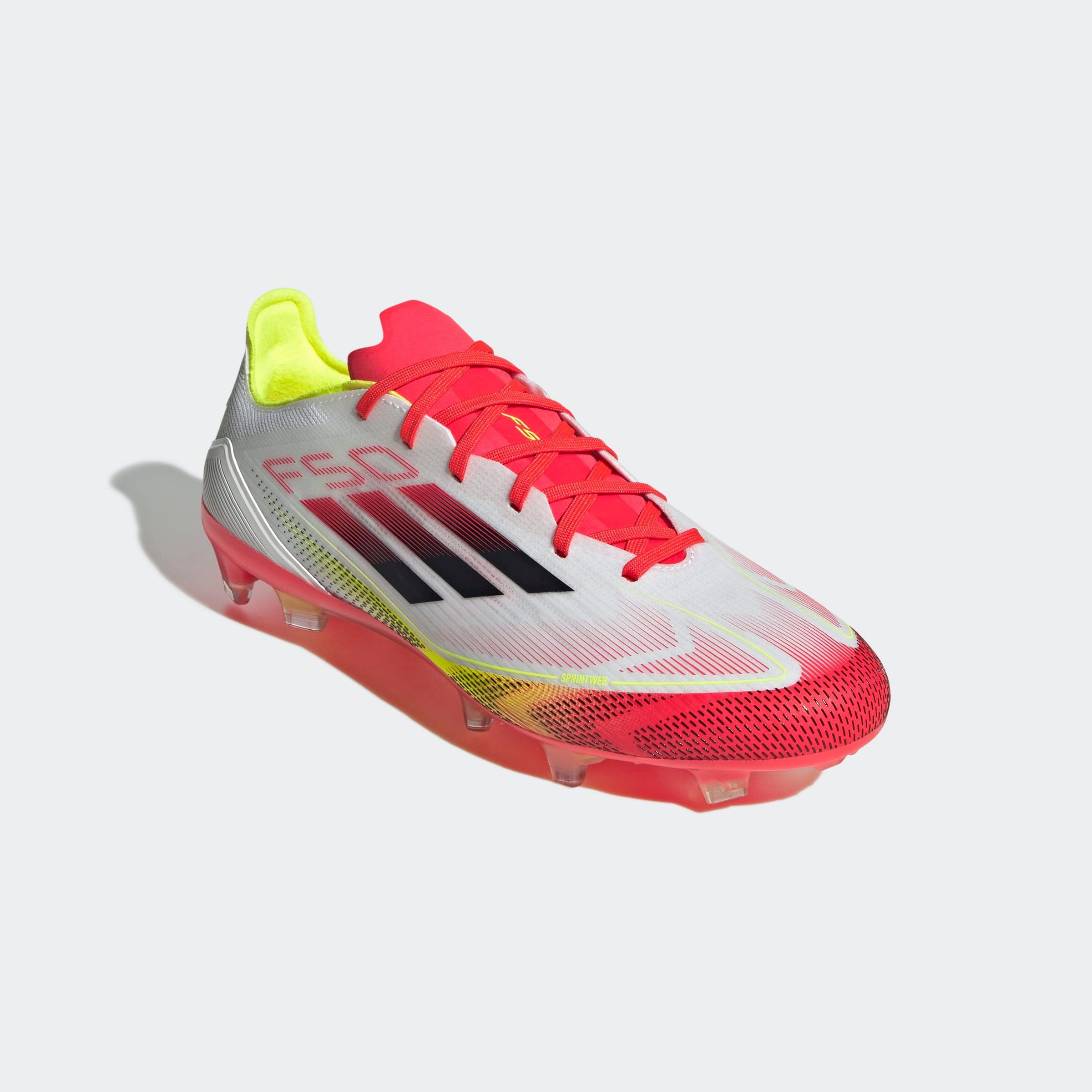 adidas Performance F50 PRO FG Fußballschuh für Rasenplätze günstig online kaufen