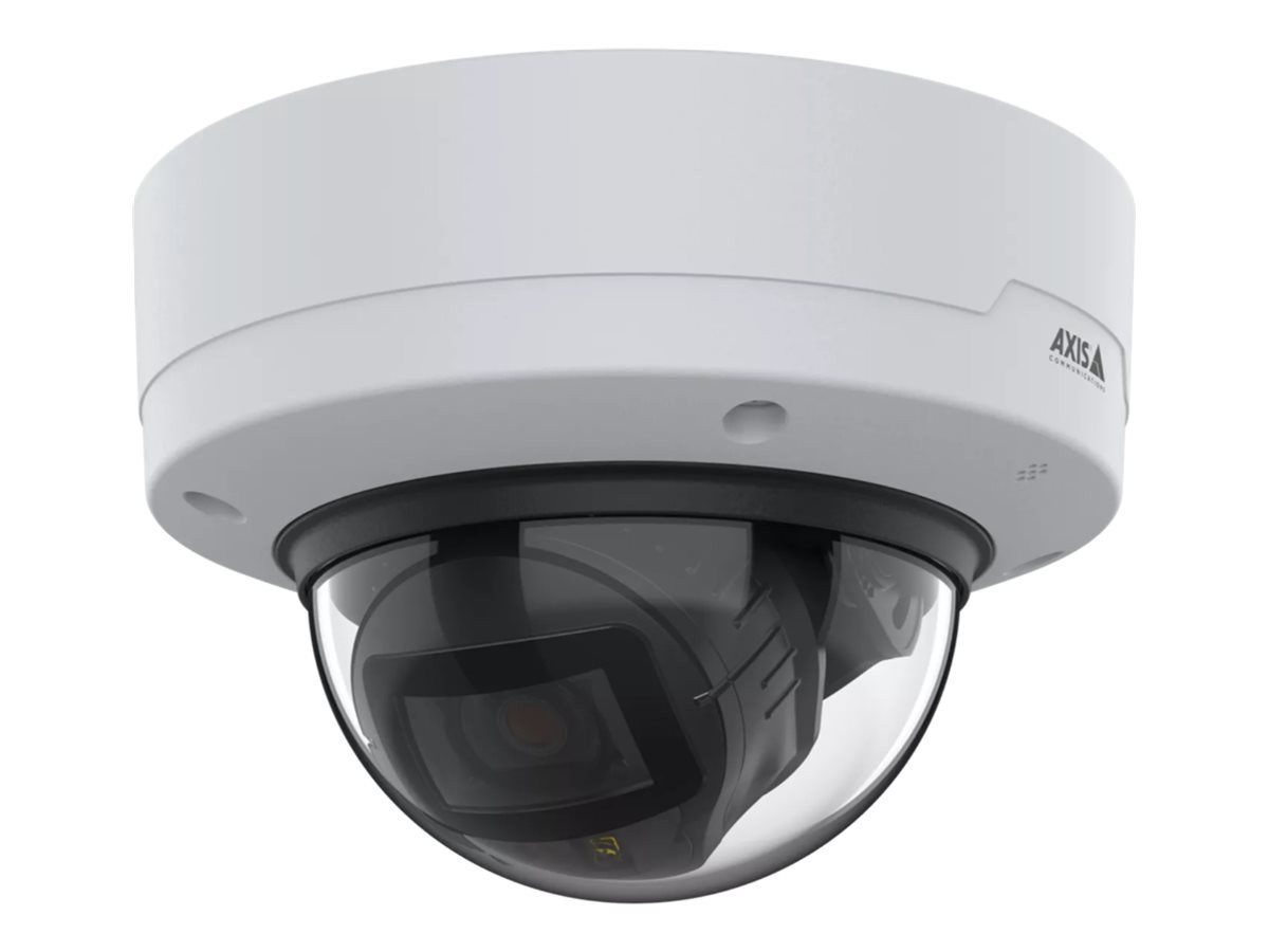 Axis IP-Überwachungskamera