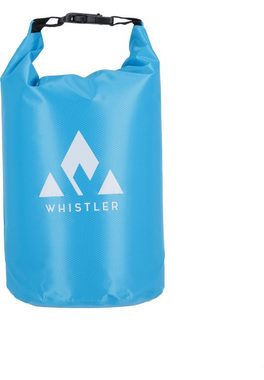 WHISTLER Drybag Tonto 5L, aus wasserdichtem Material