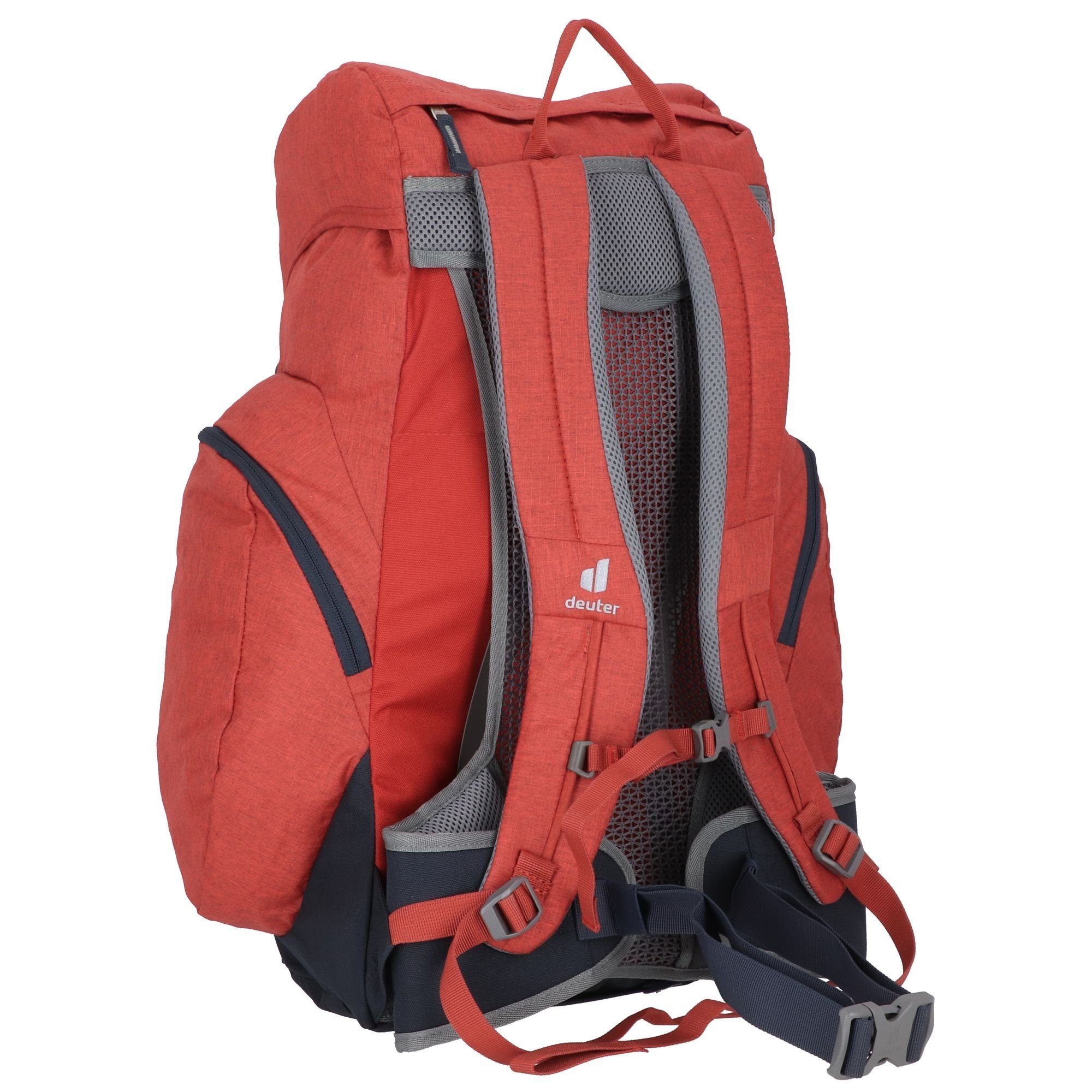 lava-ink deuter Wanderrucksack Gröden, Polyester