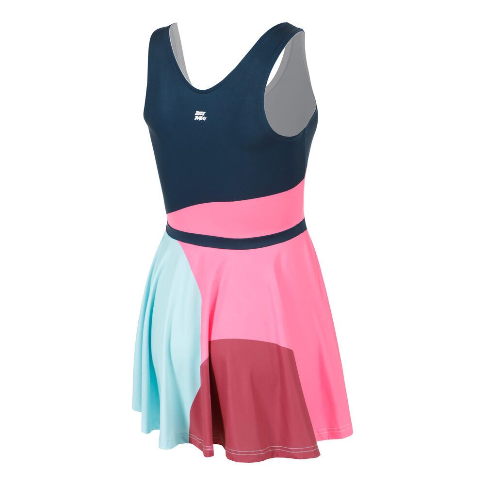 BIDI BADU Tenniskleid Bubble günstig online kaufen