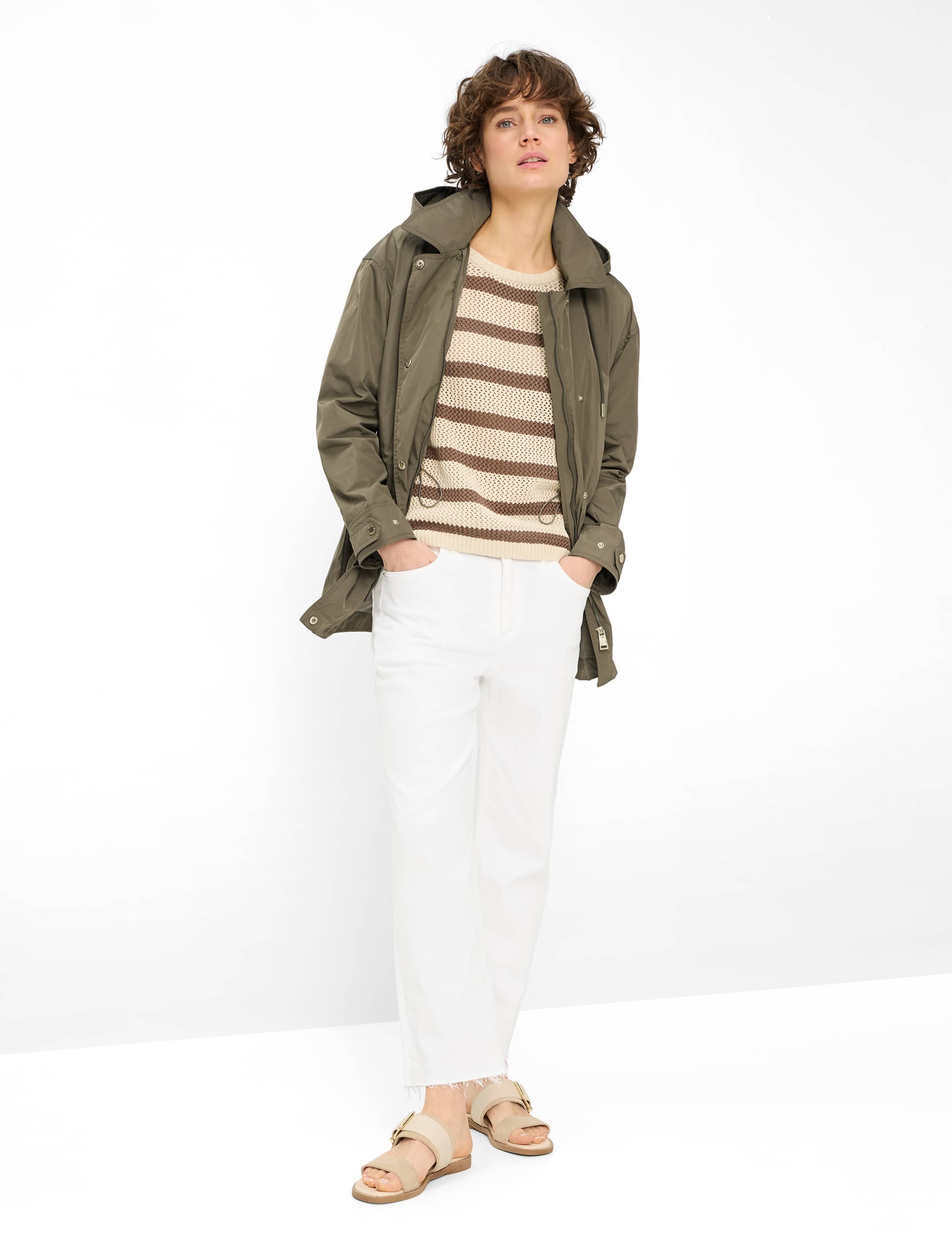 Fuchs Schmitt Outdoorjacke Style Übergangsjacke Texel