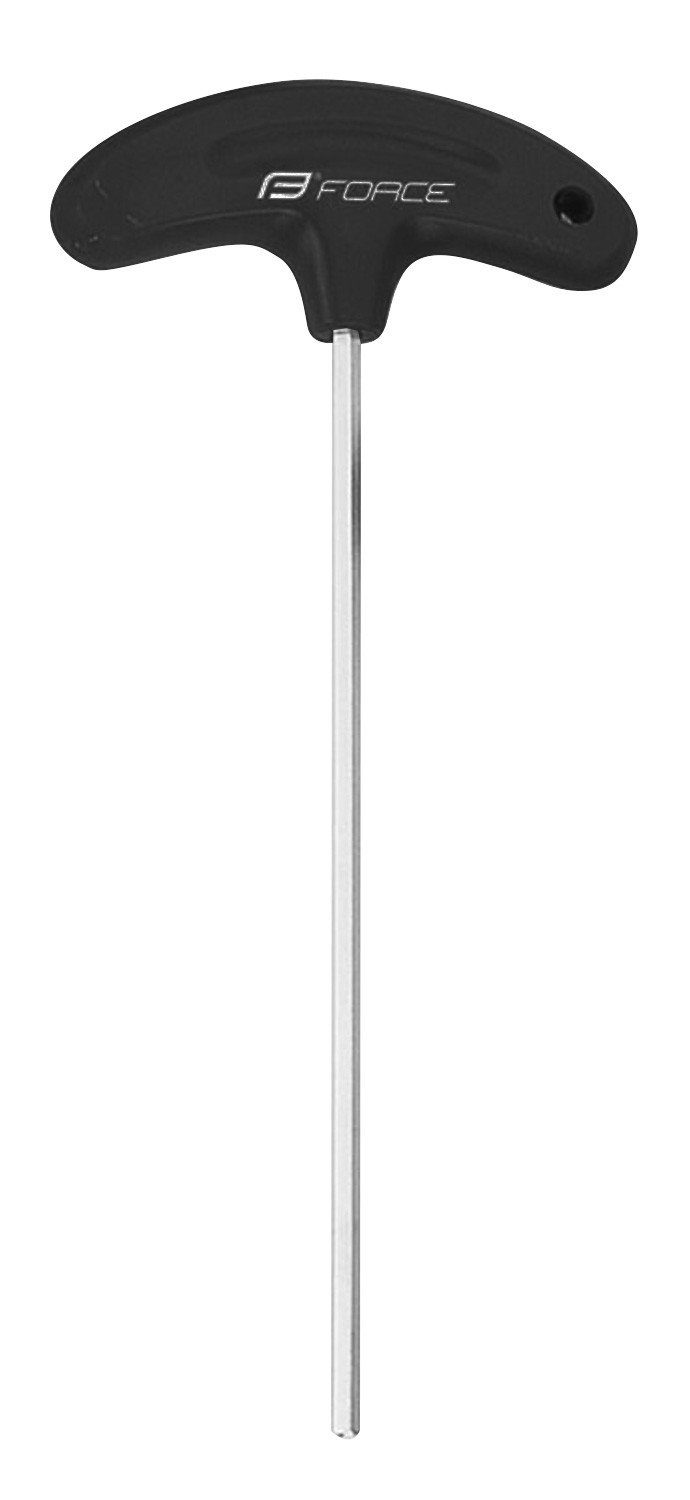 FORCE Fahrradwerkzeugset FORCE Innensechskant Schlüssel 4x150mm günstig online kaufen