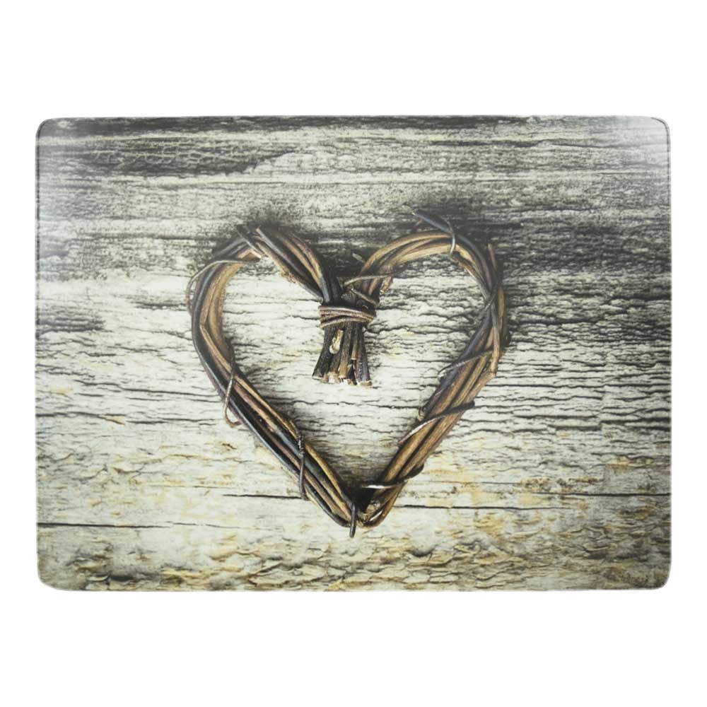 Hakbijl Glass Platzset günstig online kaufen