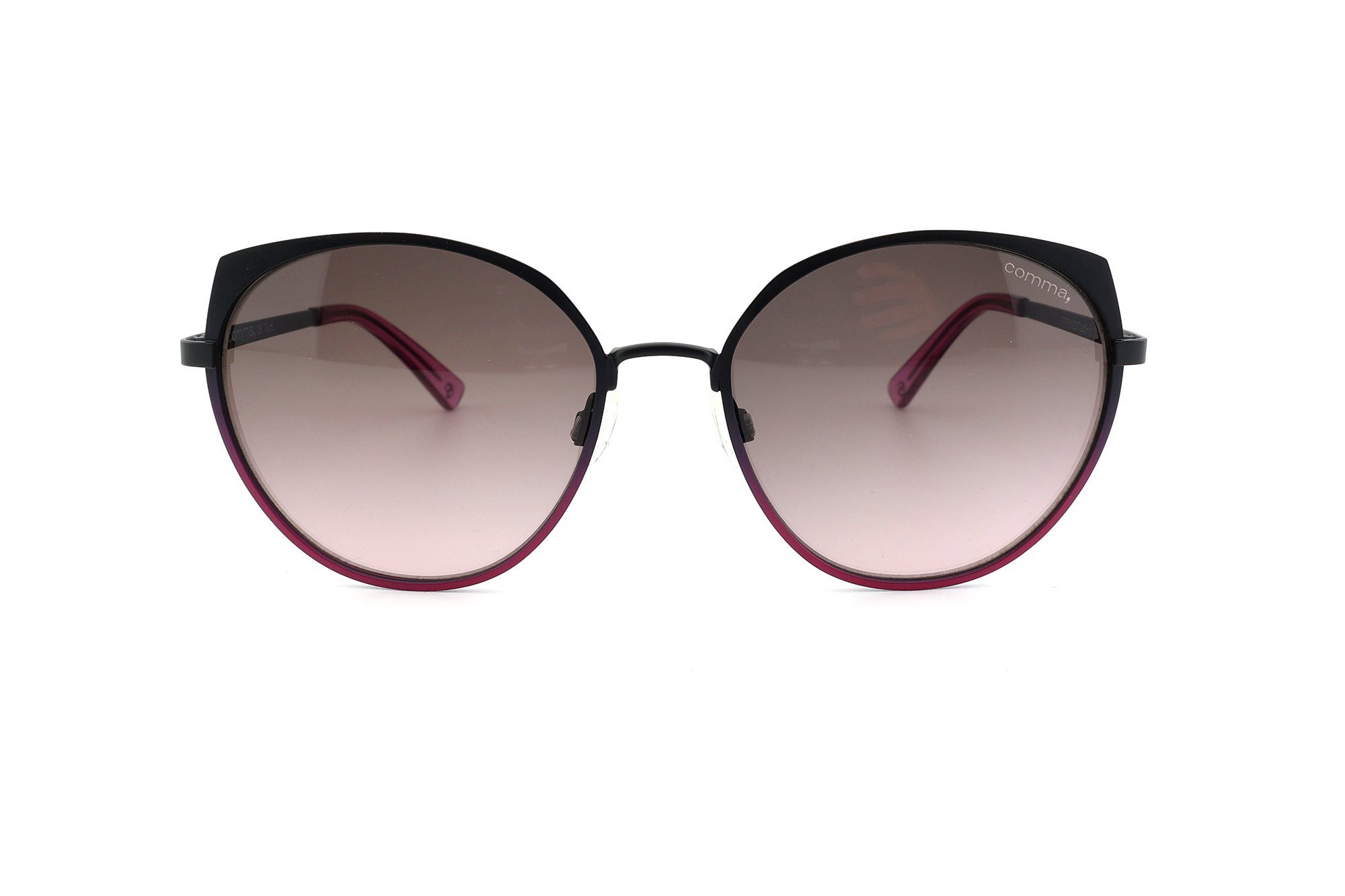 Comma Sonnenbrille 7717230 Modebrille; Kombination
