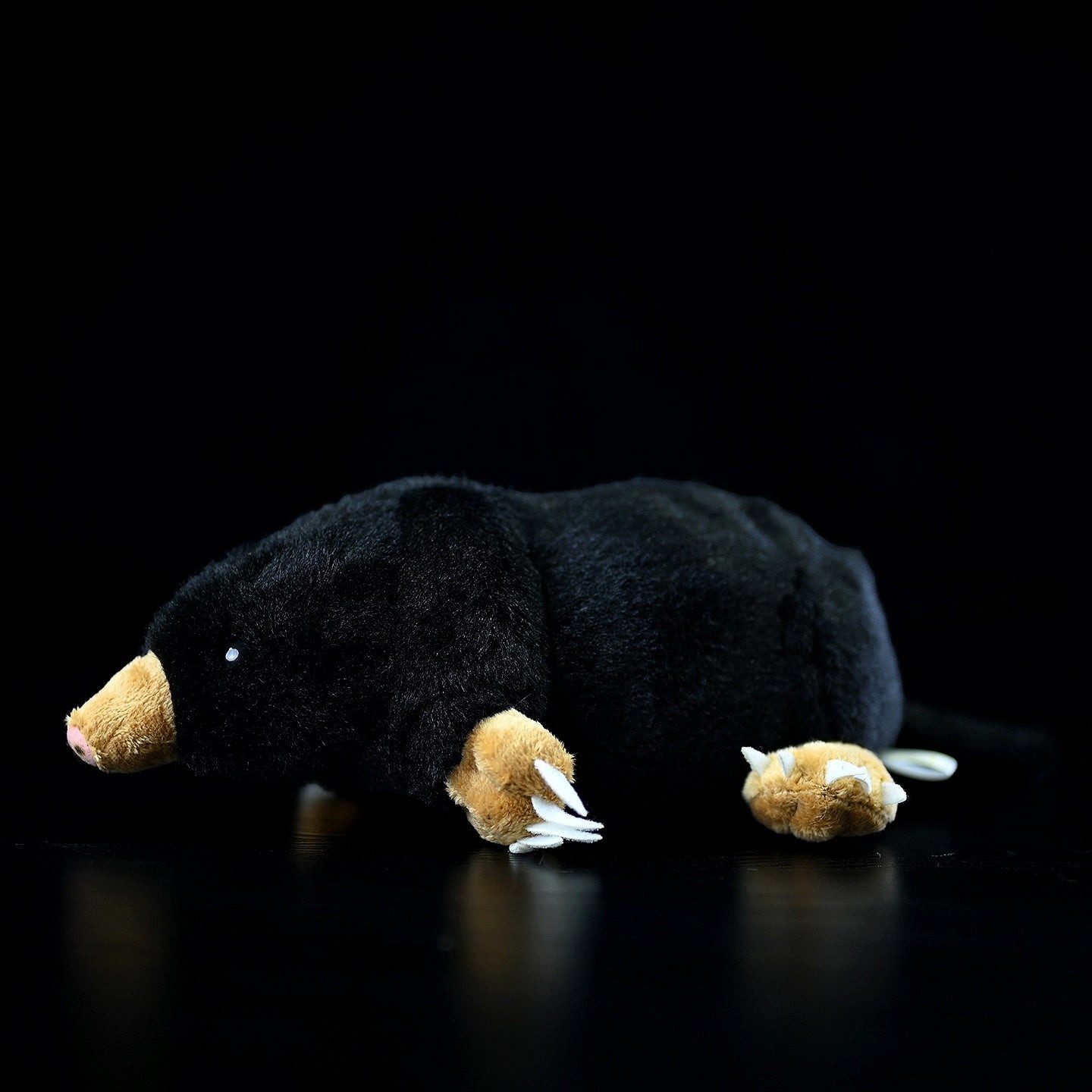 Tinisu Plüschfigur Realistische Tier Kuscheltiere – Realistische und Weiche Plüschtiere