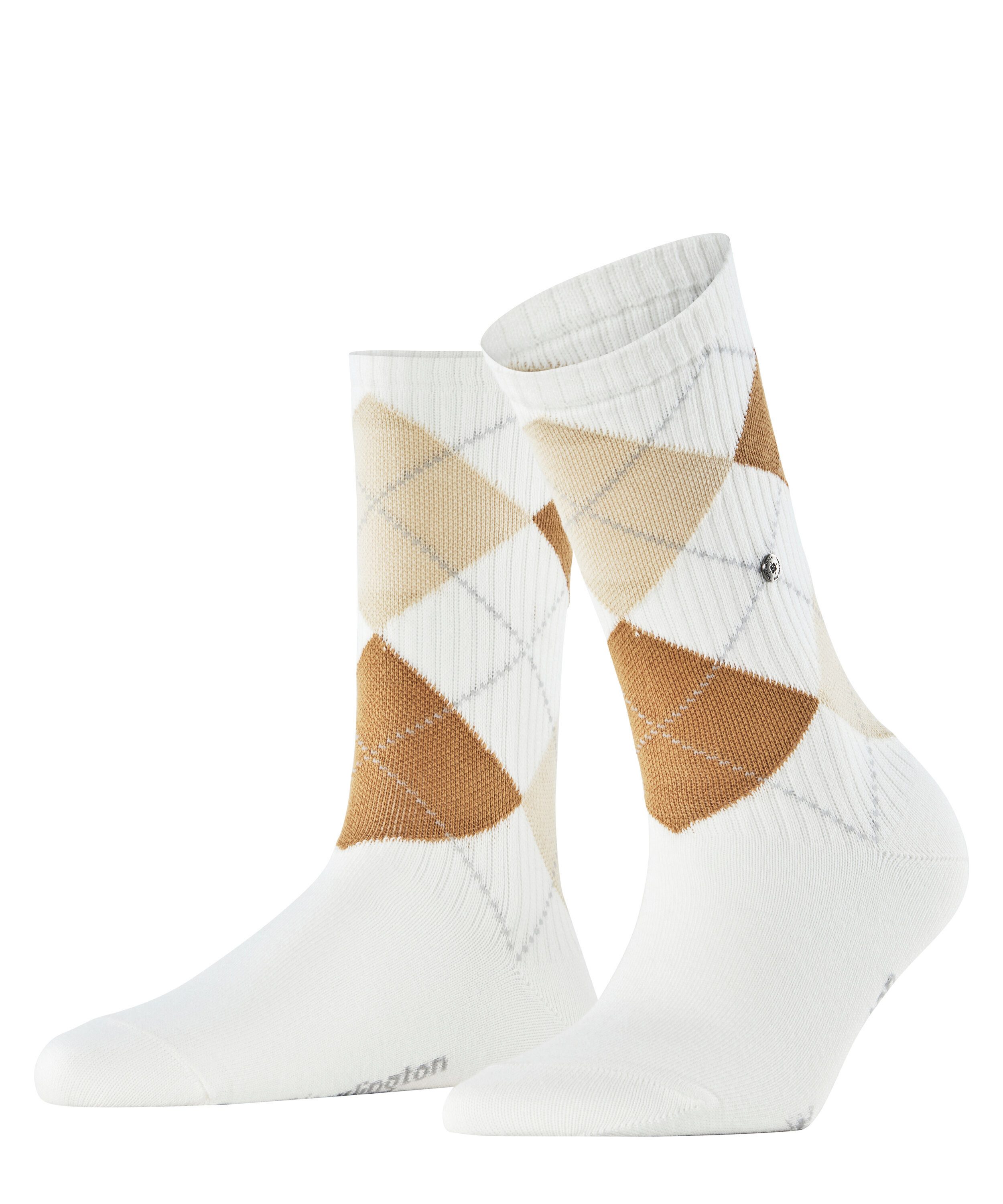 Burlington Socken Rib Gift Box Socken (4-Paar)