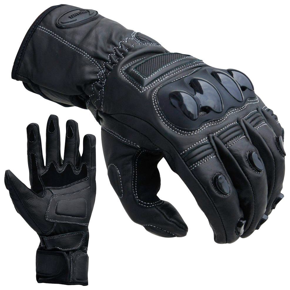 PROANTI Motorradhandschuhe Touring