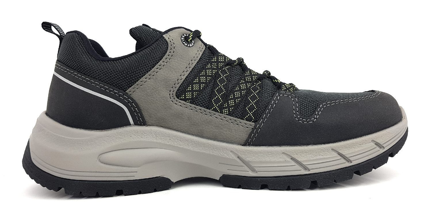 Rieker sportlicher Schnürer Schnürschuh günstig online kaufen