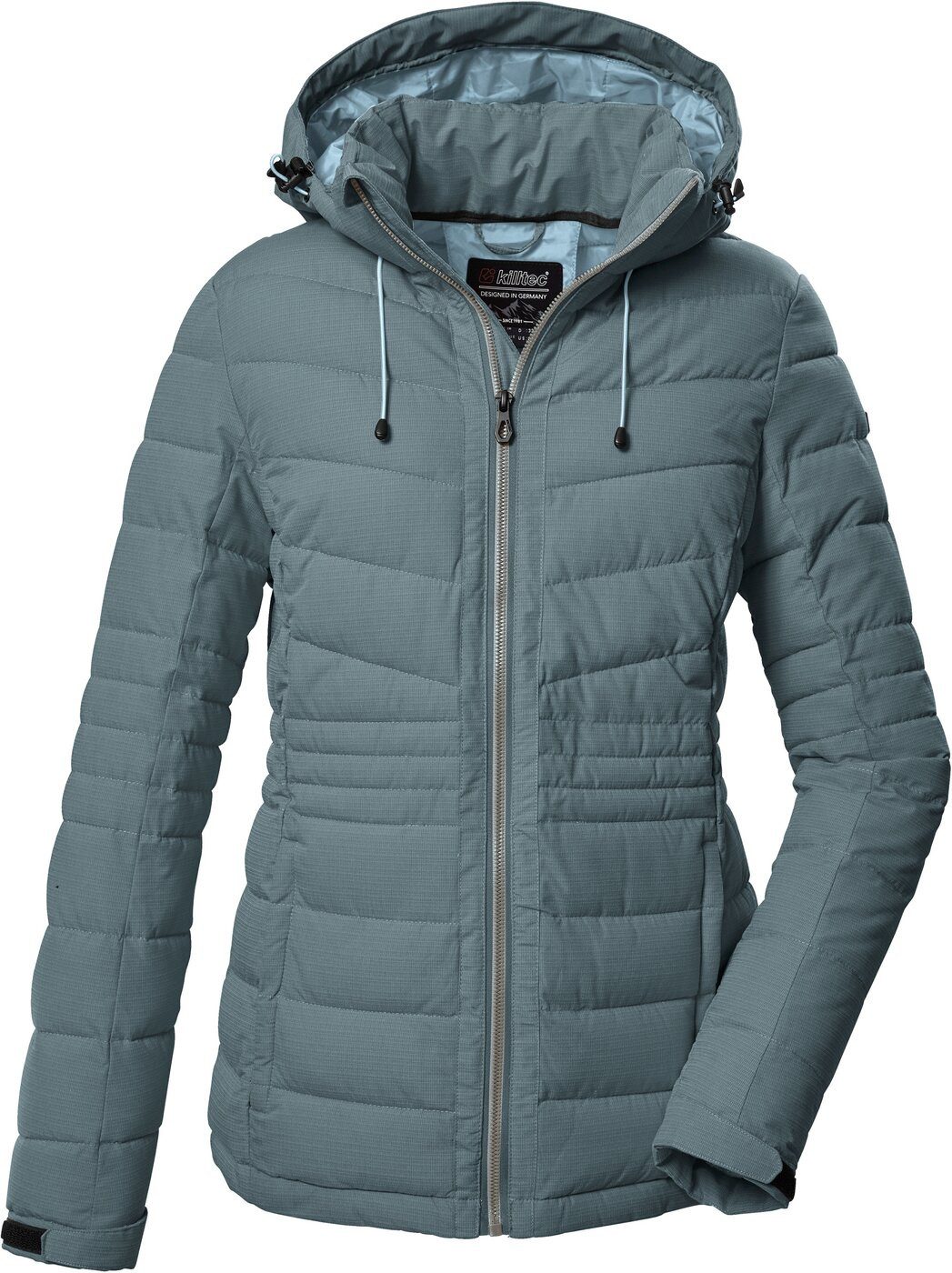 Killtec Outdoorjacke killtec Damen Funktionsjacke KOW günstig online kaufen