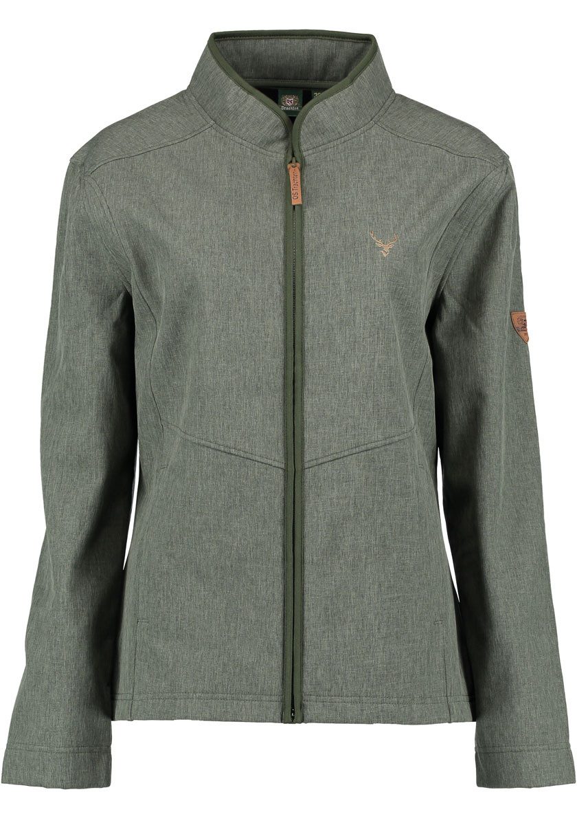 Softshelljacke Umuki