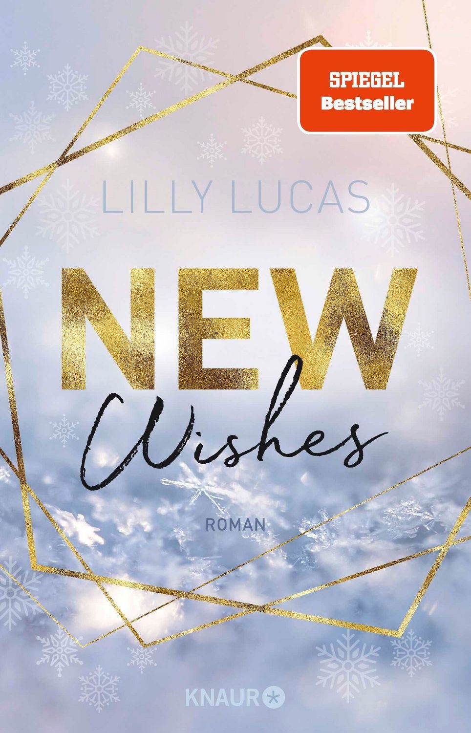 New Wishes / Lilly Lucas