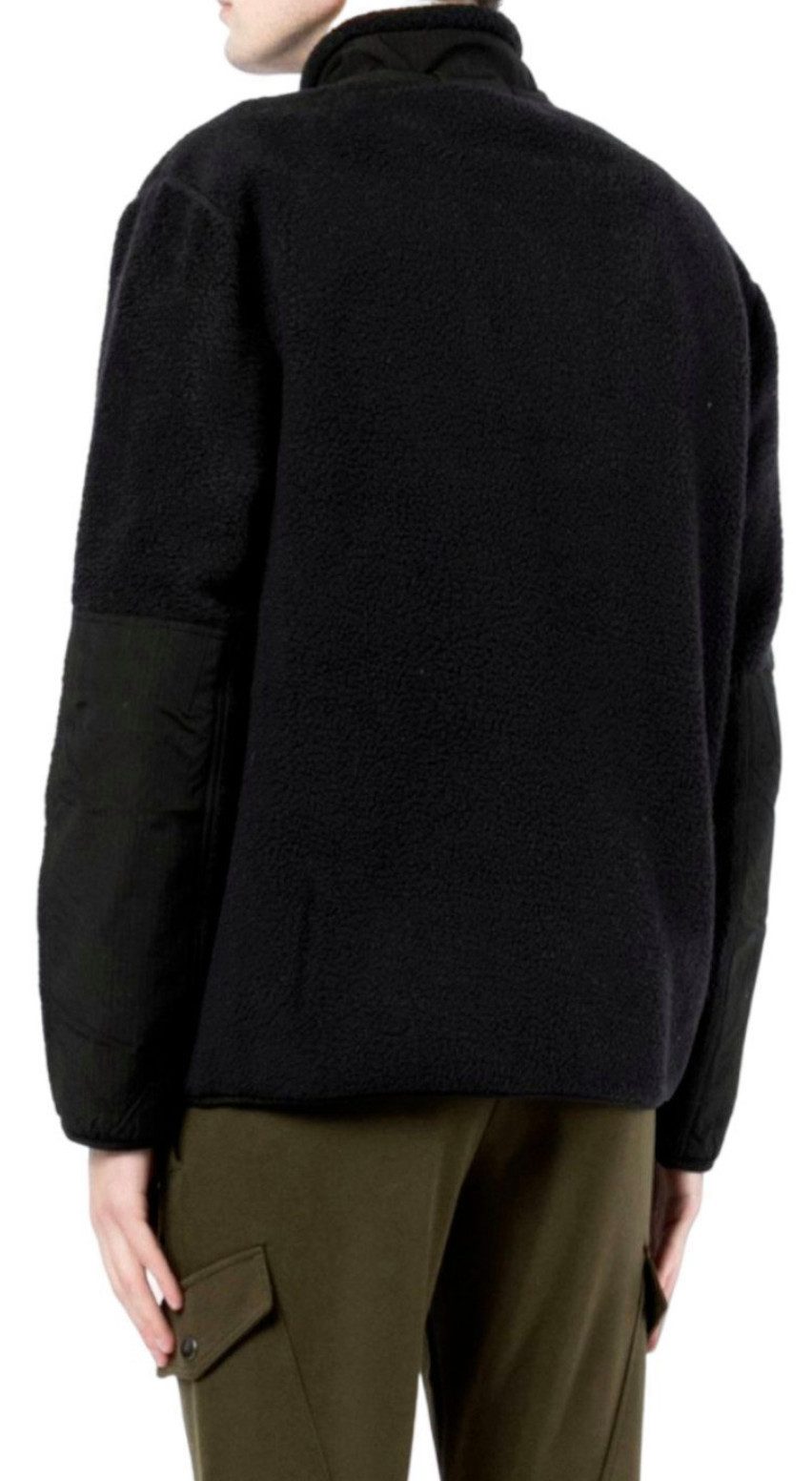 Polo Ralph Lauren Fleecejacke Herren Jacke Hybrid Fleece Sweatshirt