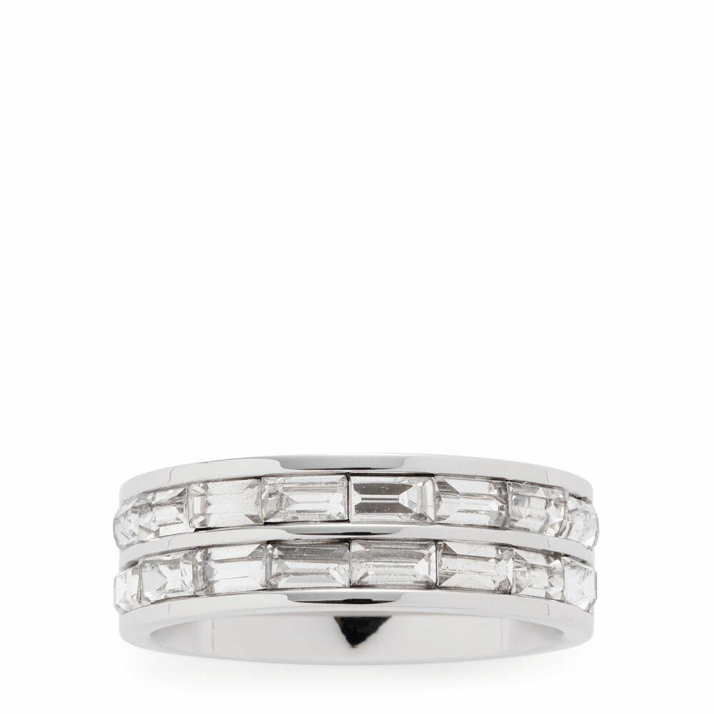 LEONARDO Fingerring Lia Silber 17 silber... LEONARDO Fingerring Lia Silber 17 silber...