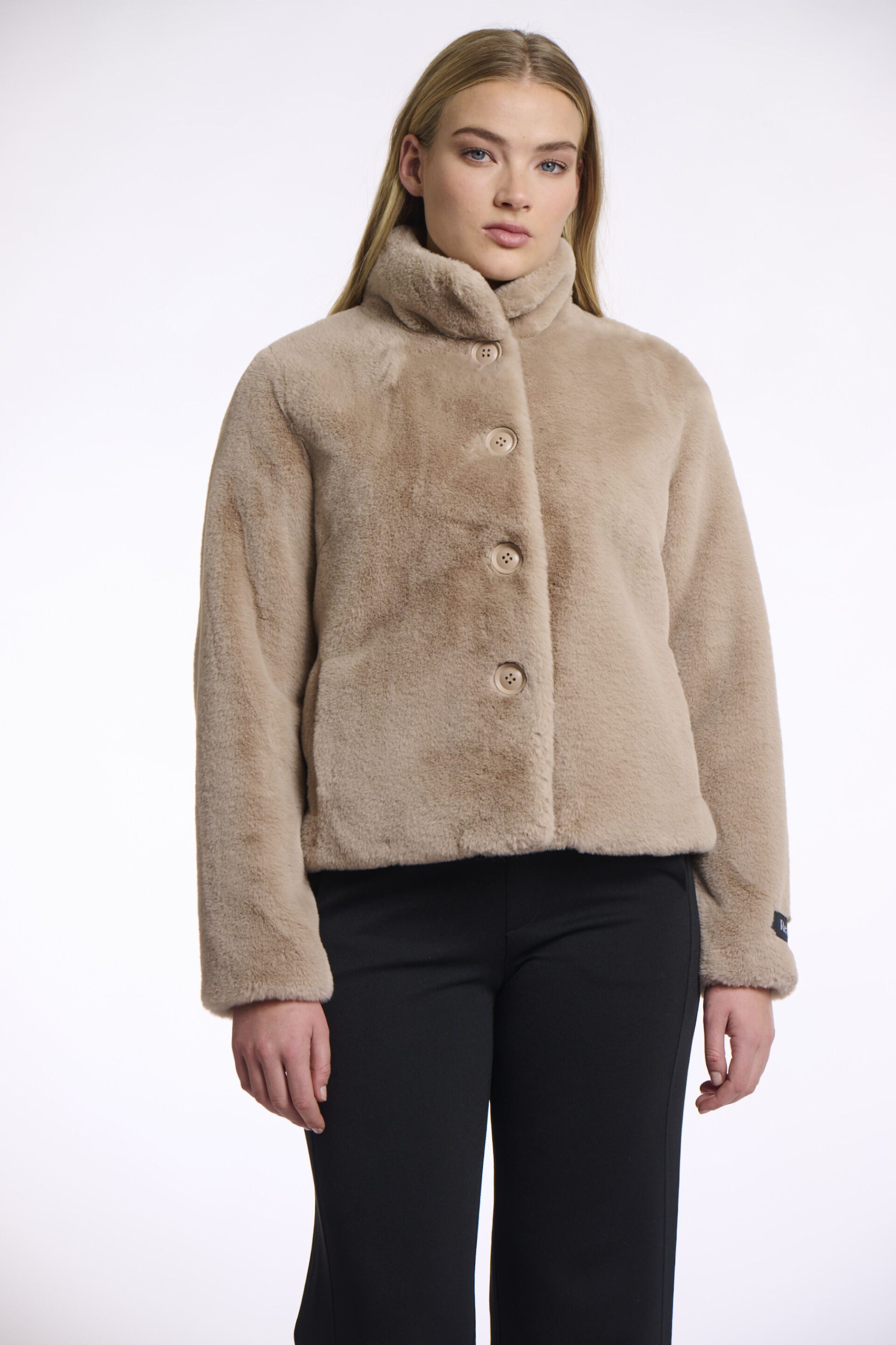 Rino & Pelle Sweatjacke Vie günstig online kaufen