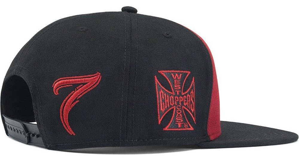 West Coast Choppers Snapback Cap