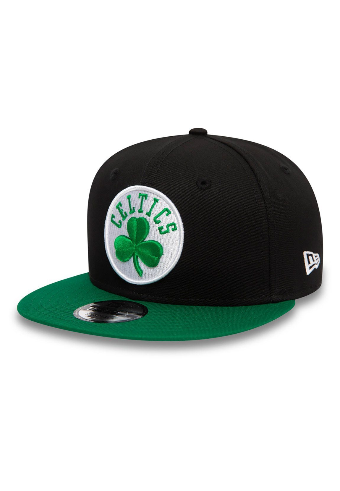 New Era Snapback Cap »New Era NBA 9Fifty Snapback Cap BOSTON CELTICS