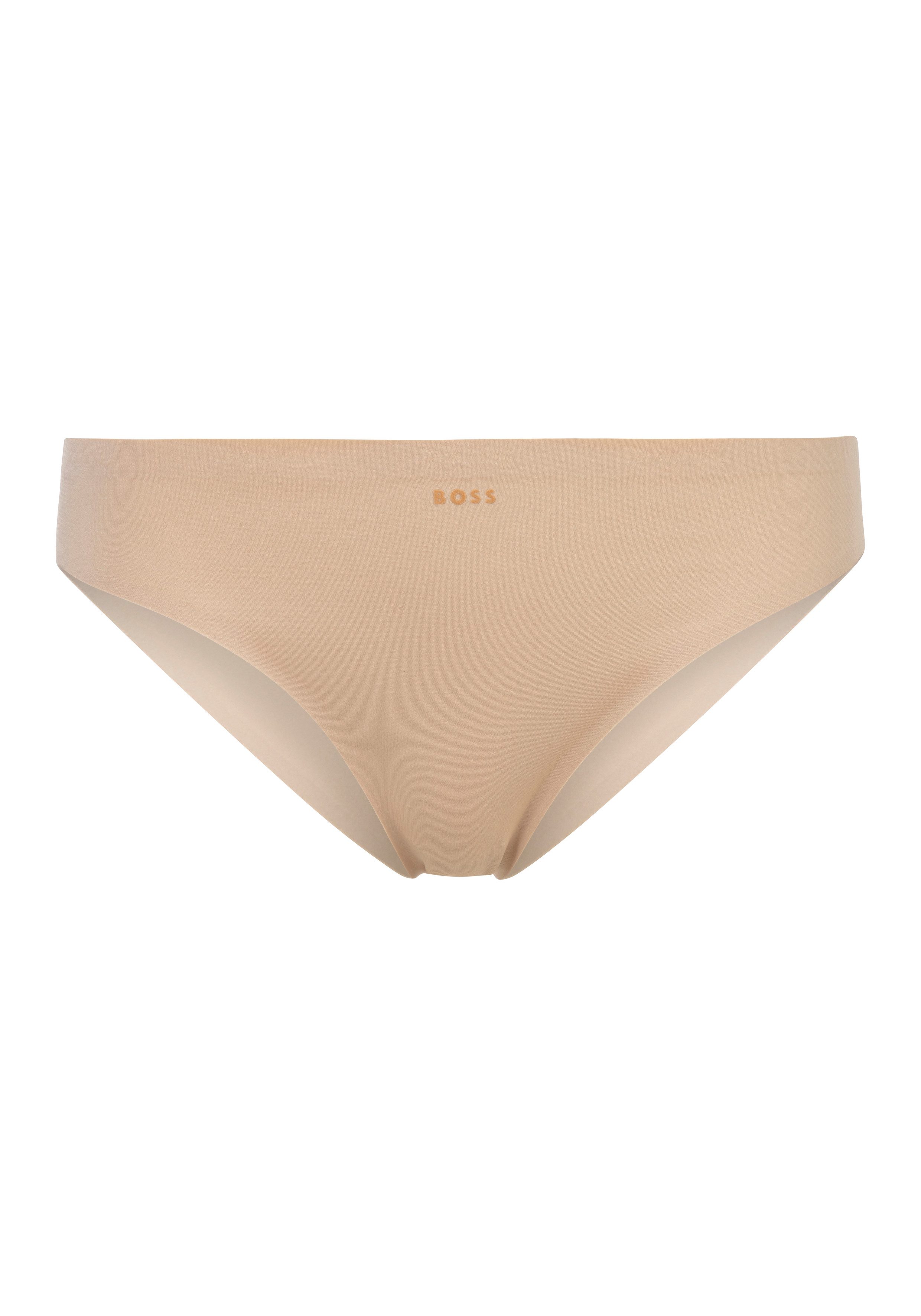 Slip BRIEF LASER CUT