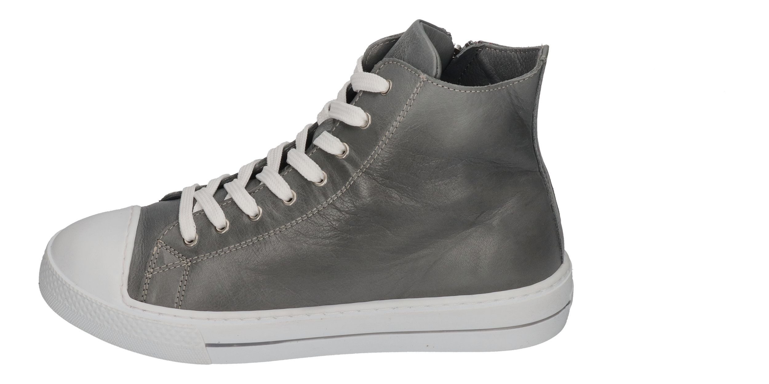 Andrea Conti 0067110-032 Sneaker anthrazit günstig online kaufen