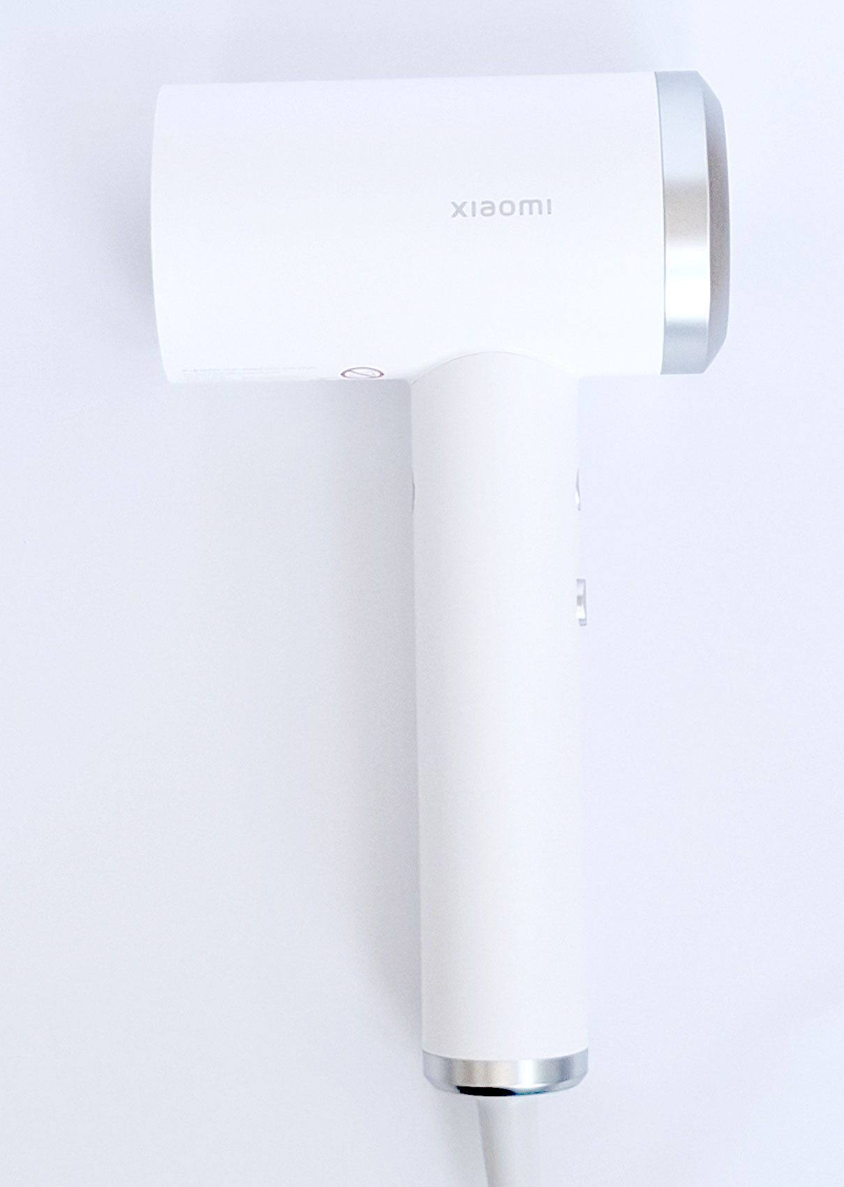 Xiaomi Haartrockner BHR9114EU High-speed Iconic Hair Dryer Haartrockner 1600W