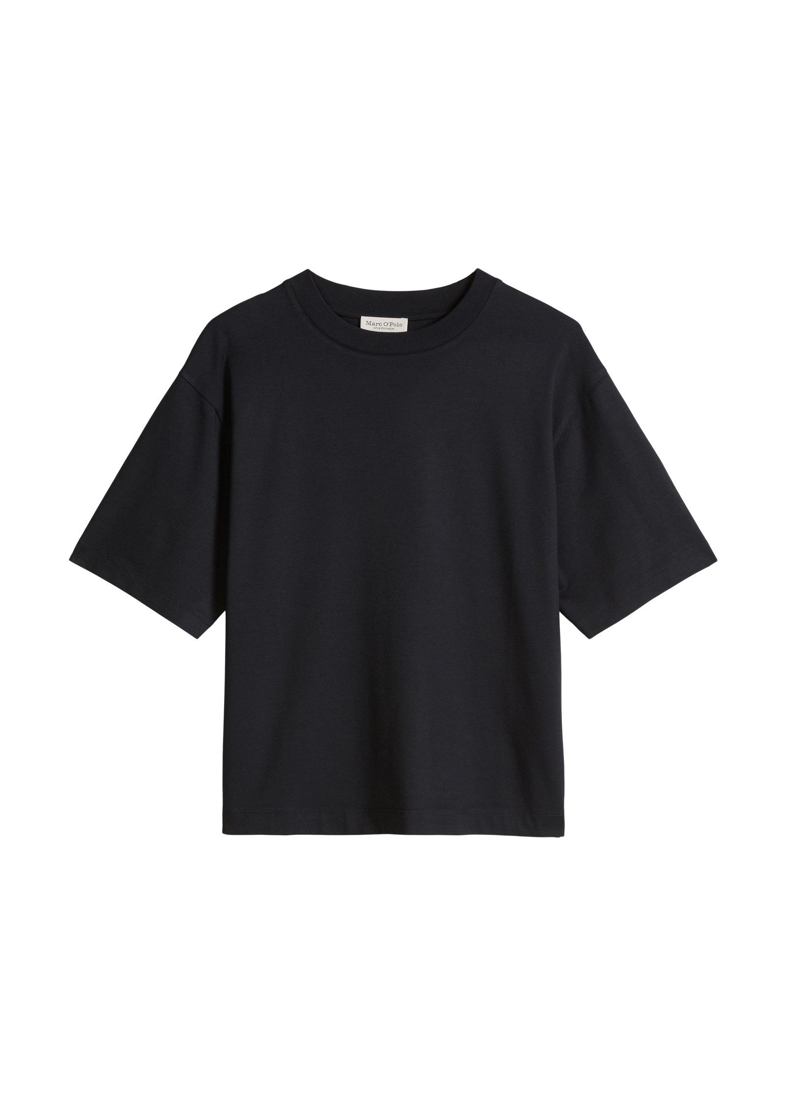 T-Shirt mit TENCEL™ Modal