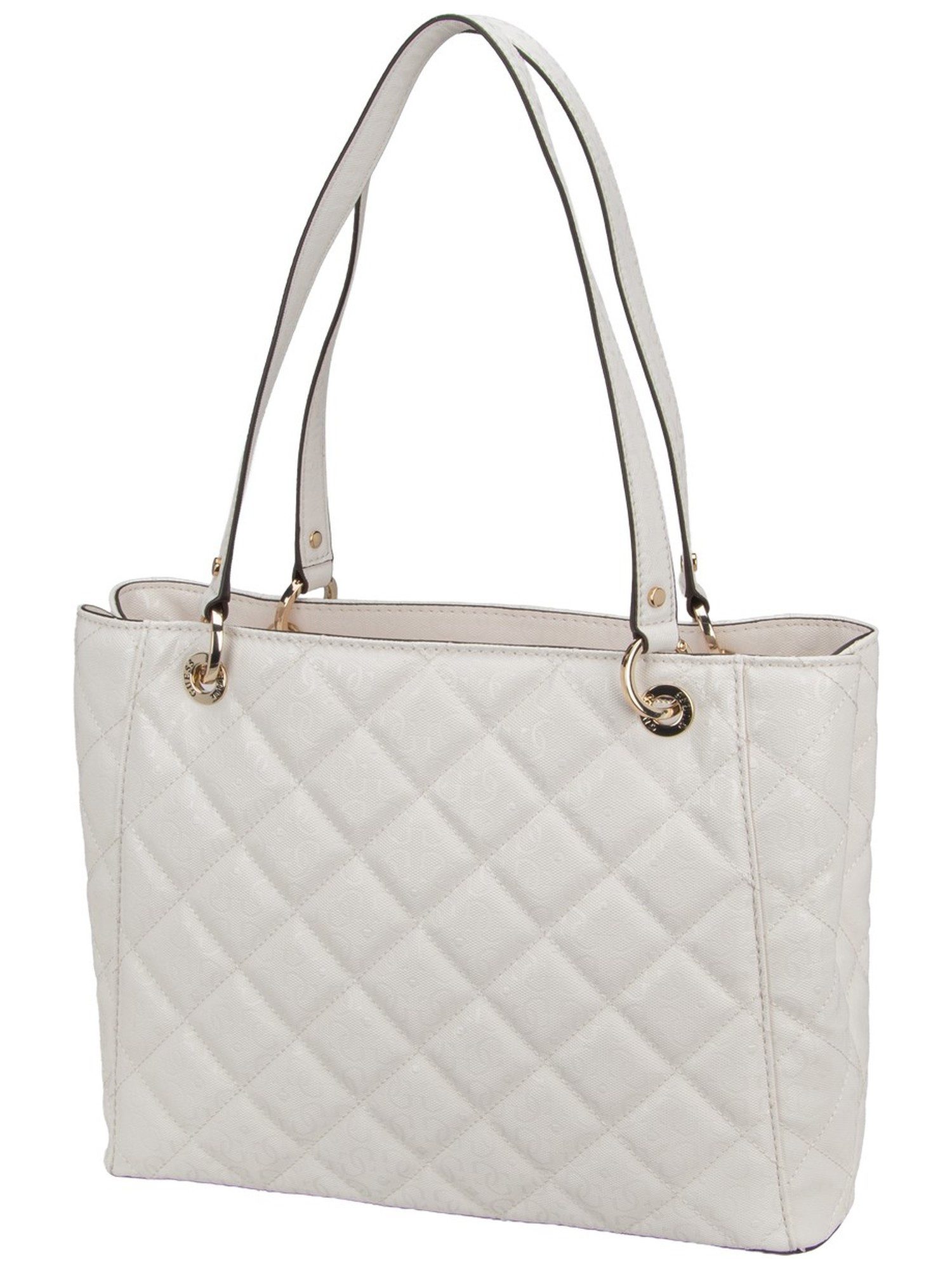 Guess Handtasche Libby Noel Tote, Tote Bags günstig online kaufen