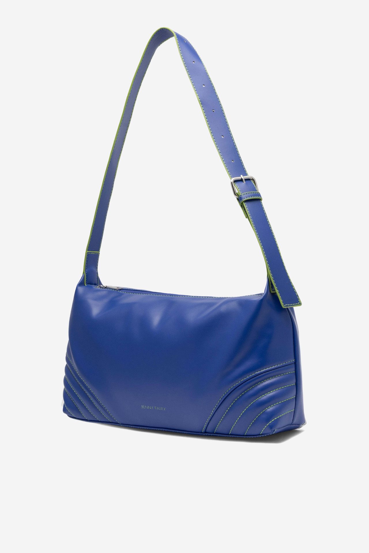 Jenny Fairy Handtasche Jenny Fairy Tasche MJH-O-051-04 blau