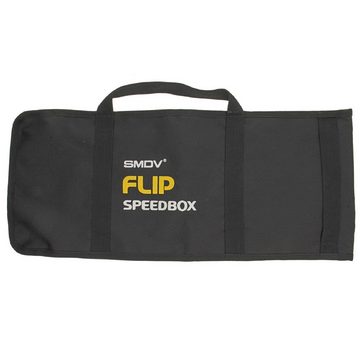 Impulsfoto Softbox SMDV Speedbox FLIP Beauty Dish 24 - 60cmØ - Beauty Dish u. Softbox