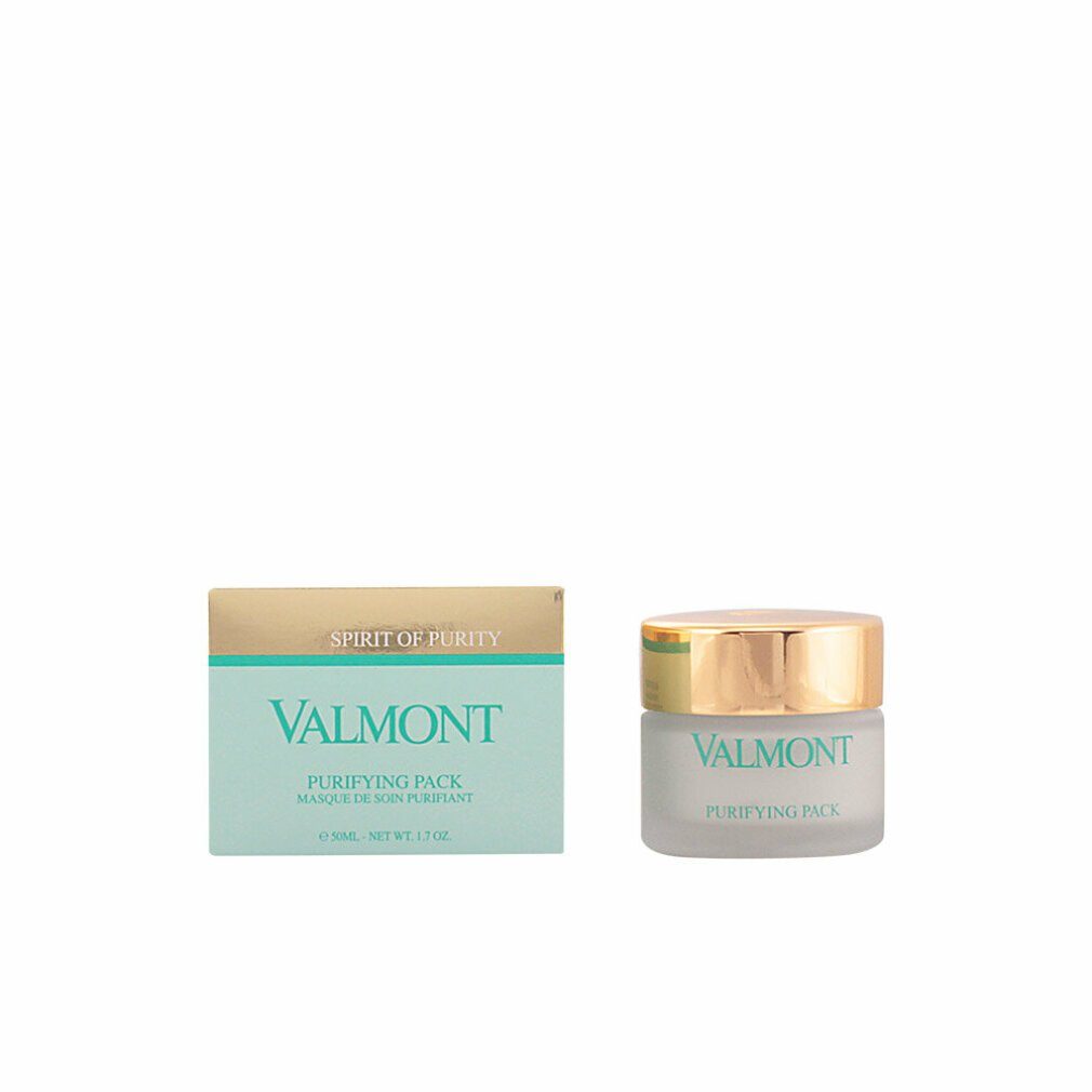 Valmont Gesichtsmaske Valmont Purifying Pack 50 ml