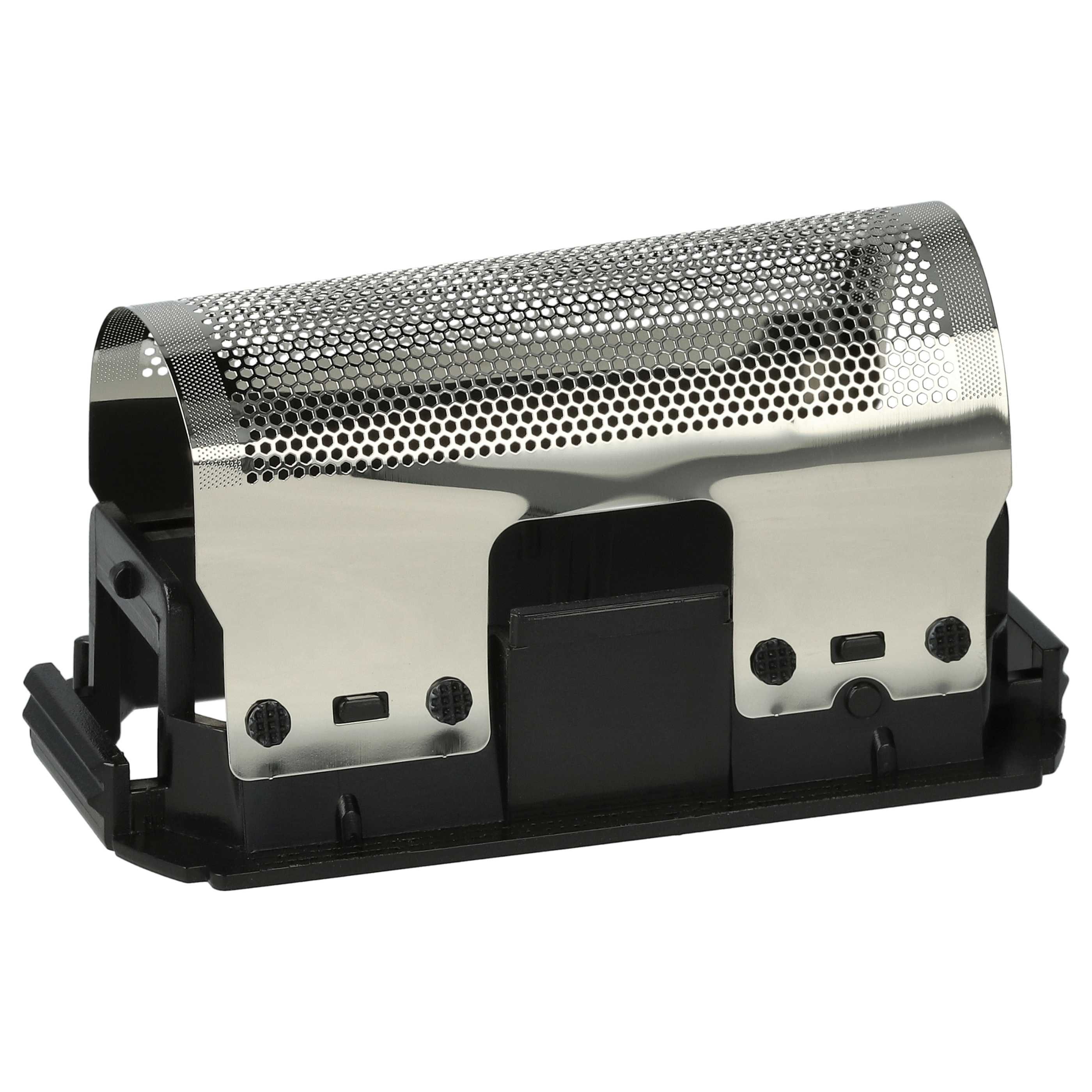 vhbw Rasieraufsatz passend für Braun Universal Linear 245 - 278 Rasierer