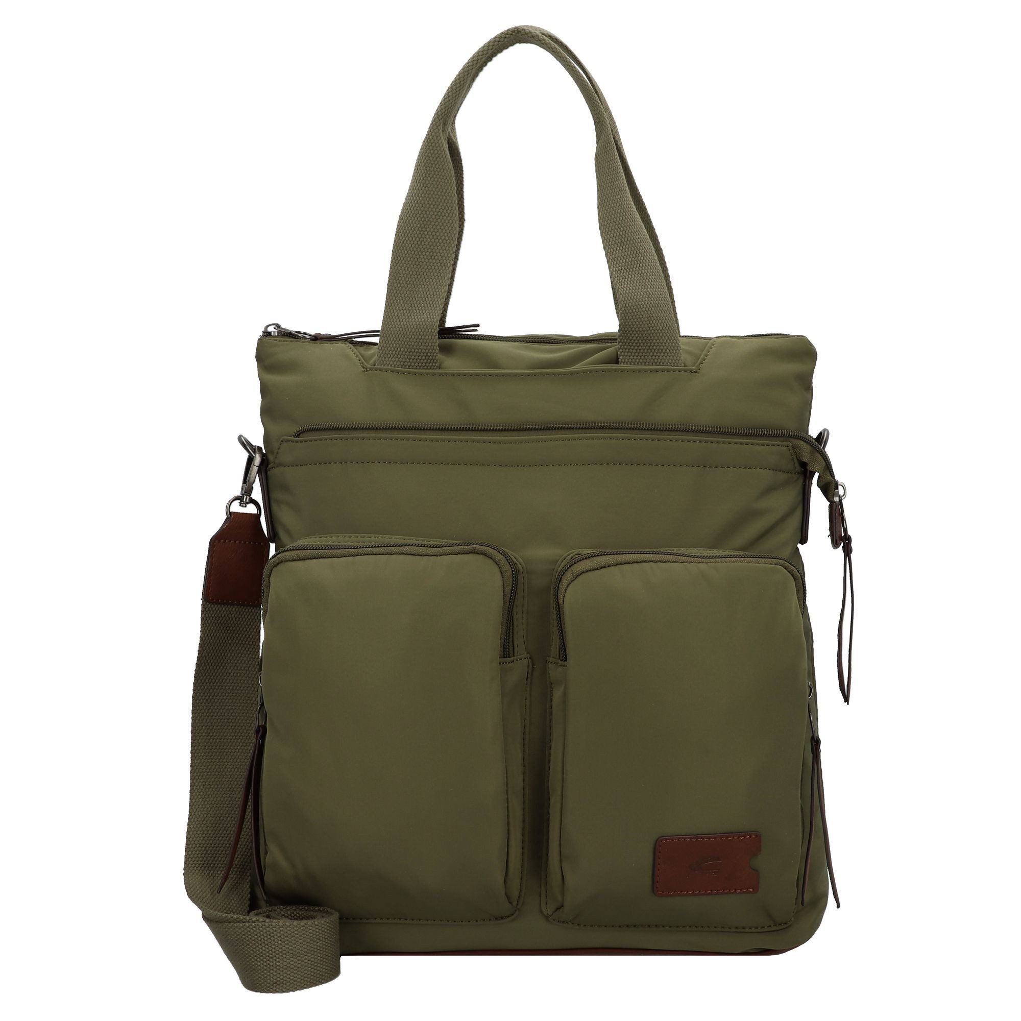 Schultertasche Sky