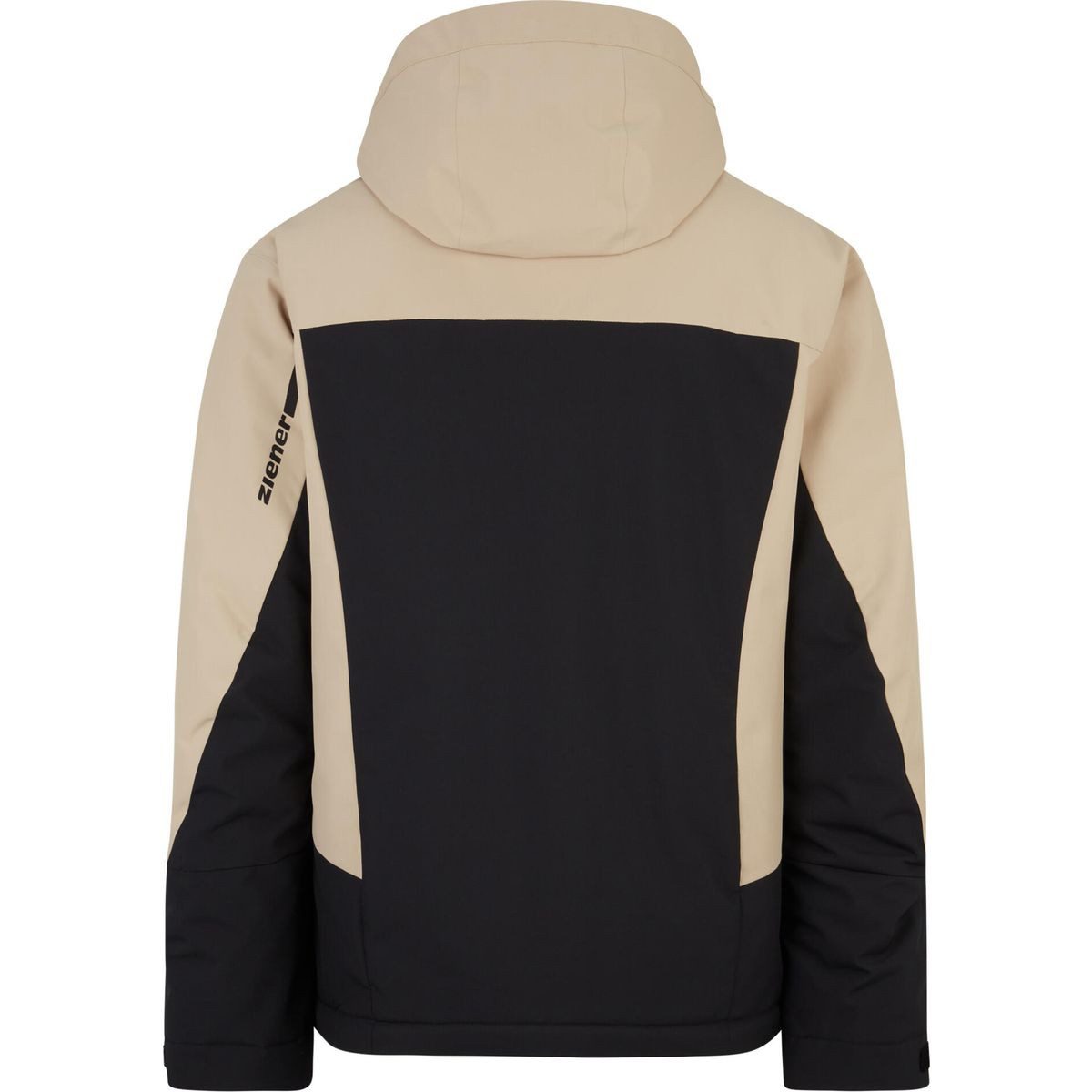 Ziener Skijacke Timbarra man Jacket Ski Perfekte Skijacke für lange Skitage mit wasserdichter Membran, hoher