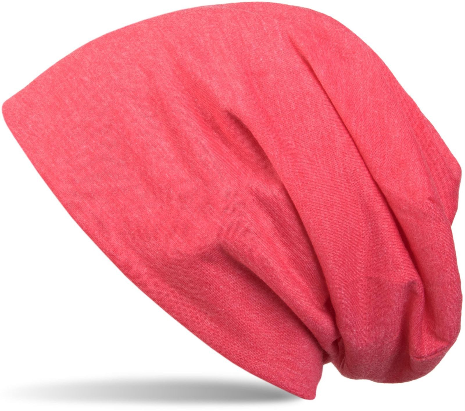 styleBREAKER Beanie Uni Slouch Beanie Mütze (1-St)